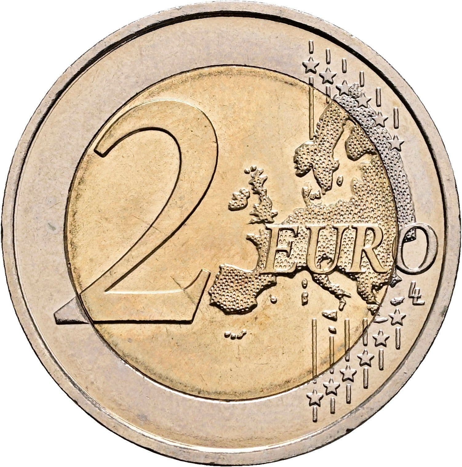 2 Euro