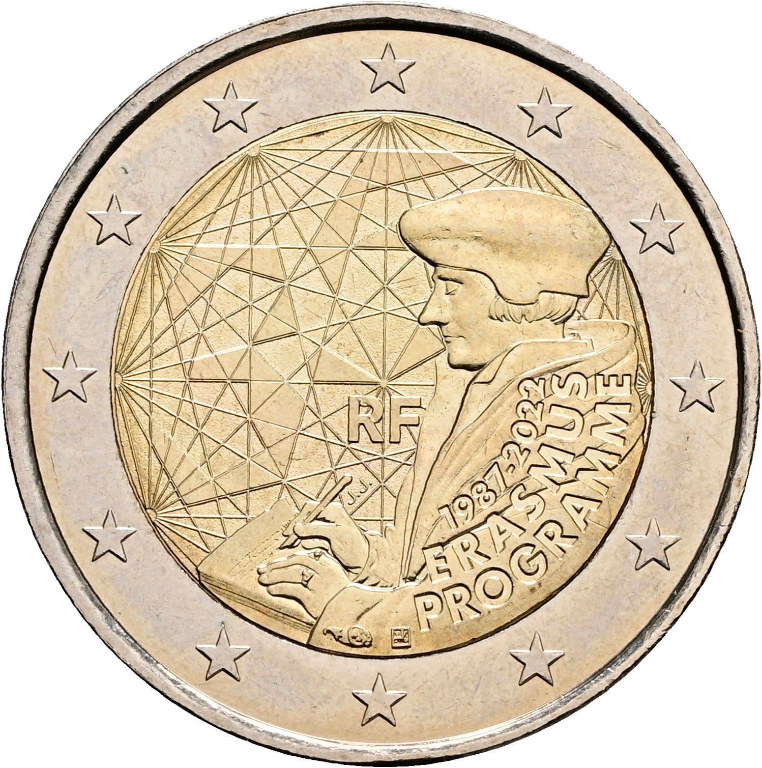 2 Euro
