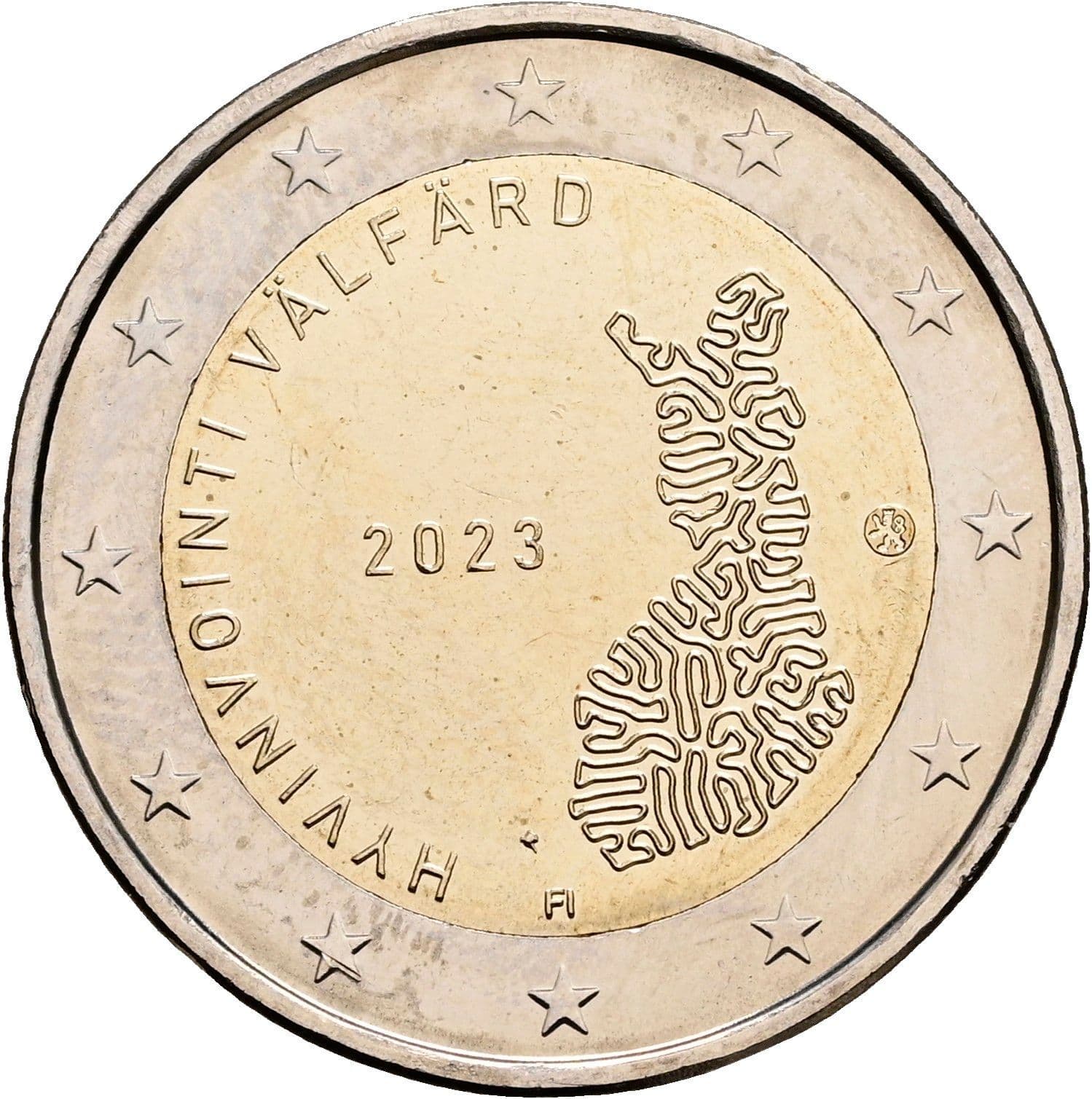 2 Euro