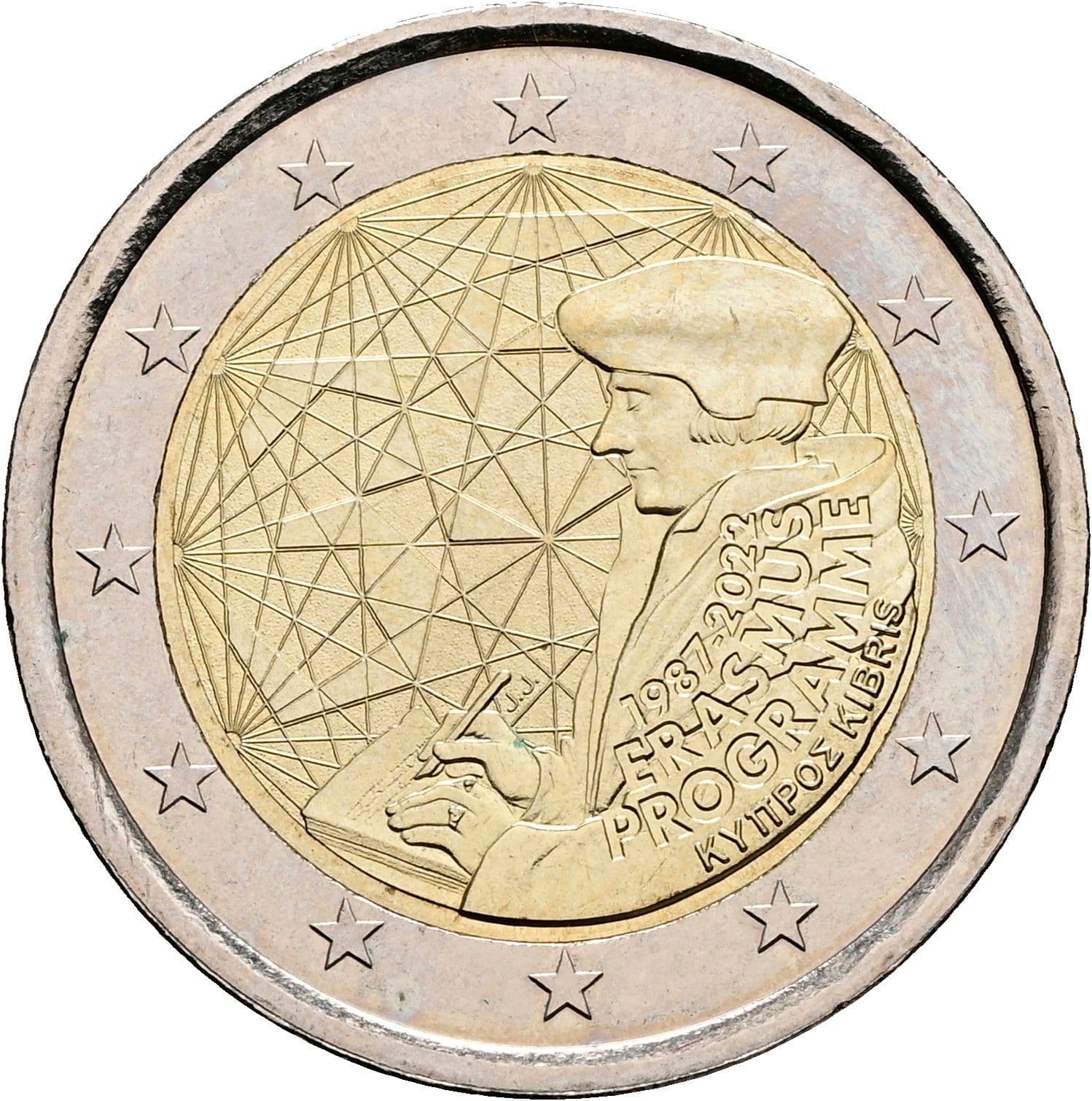 2 Euro