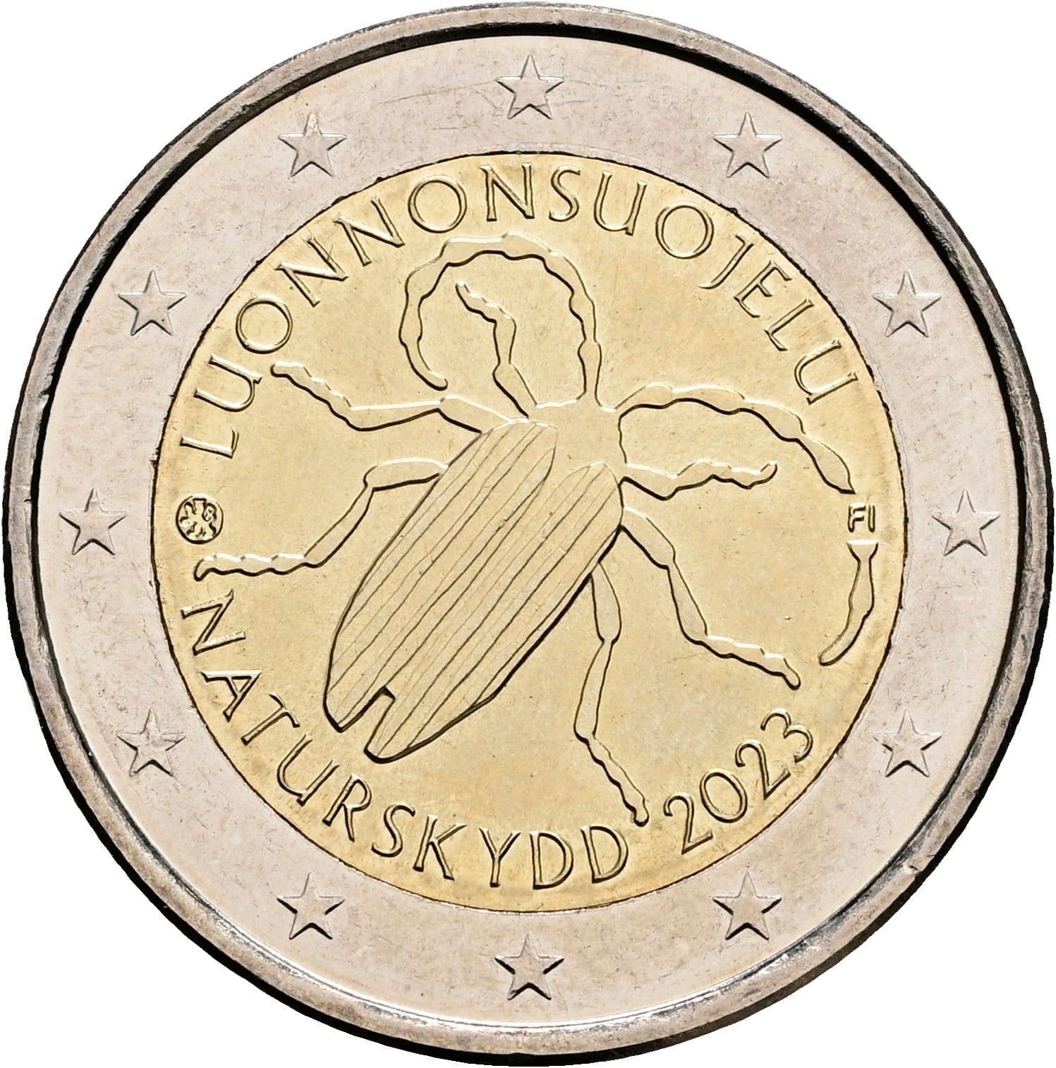 2 Euro