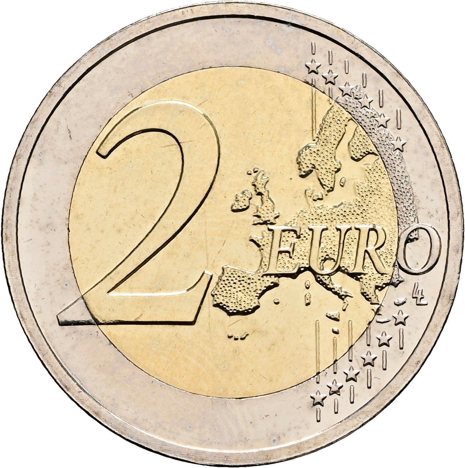 2 Euro