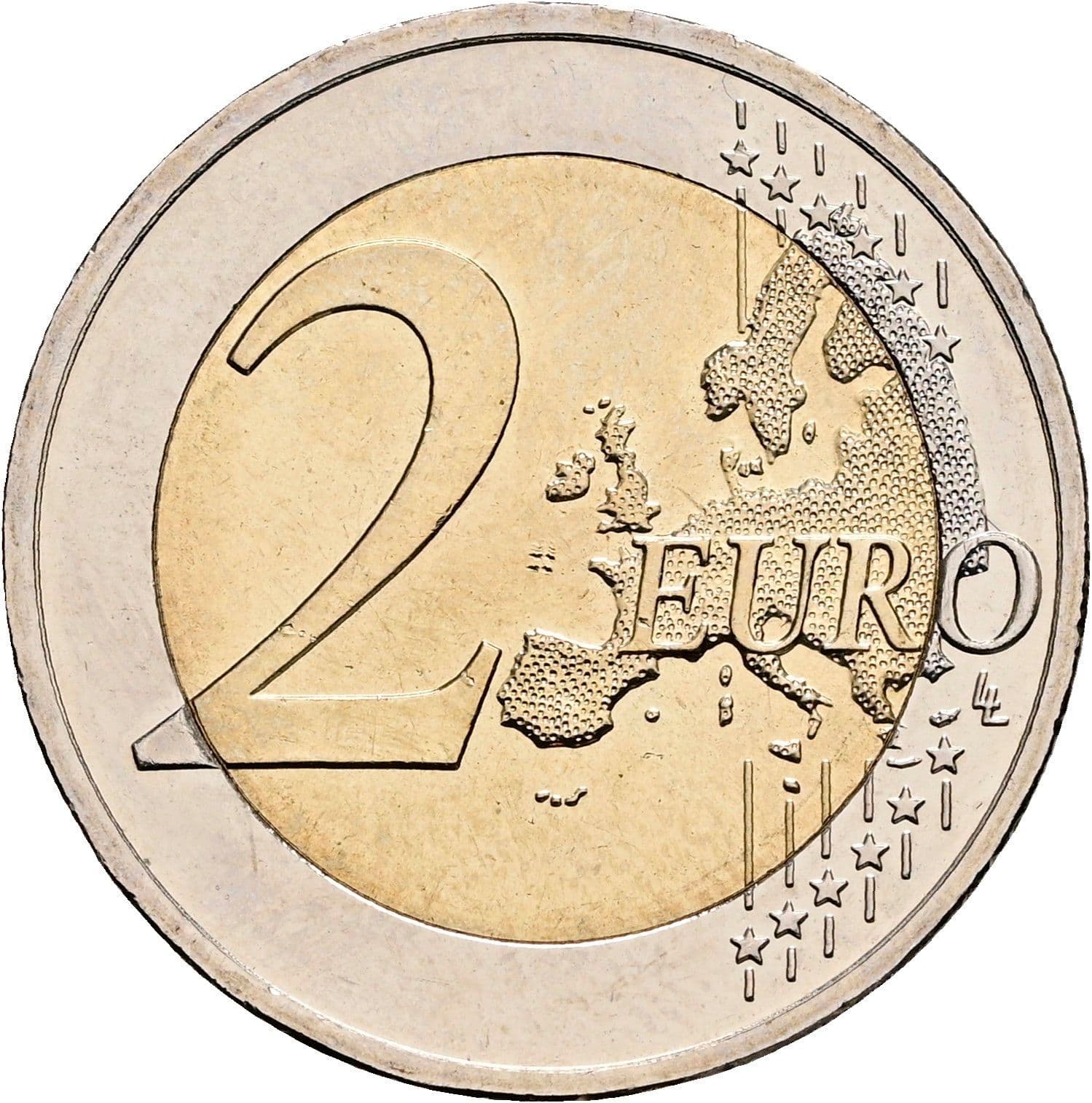2 Euro