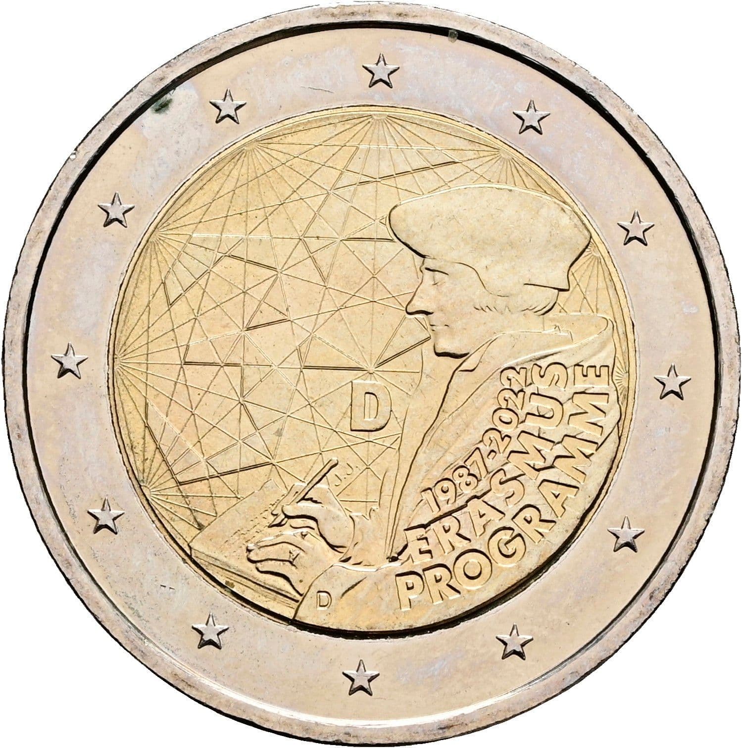2 Euro