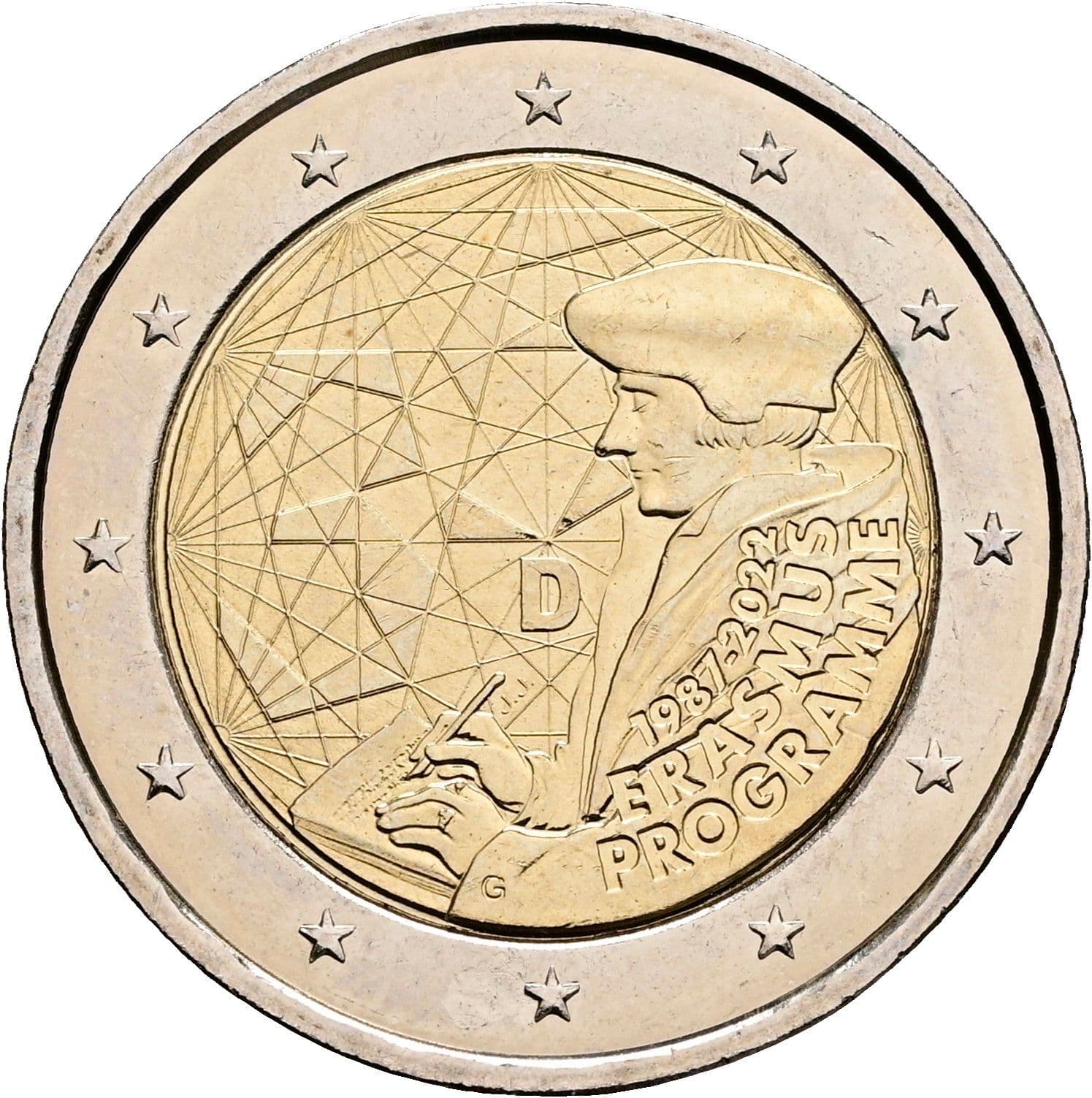 2 Euro