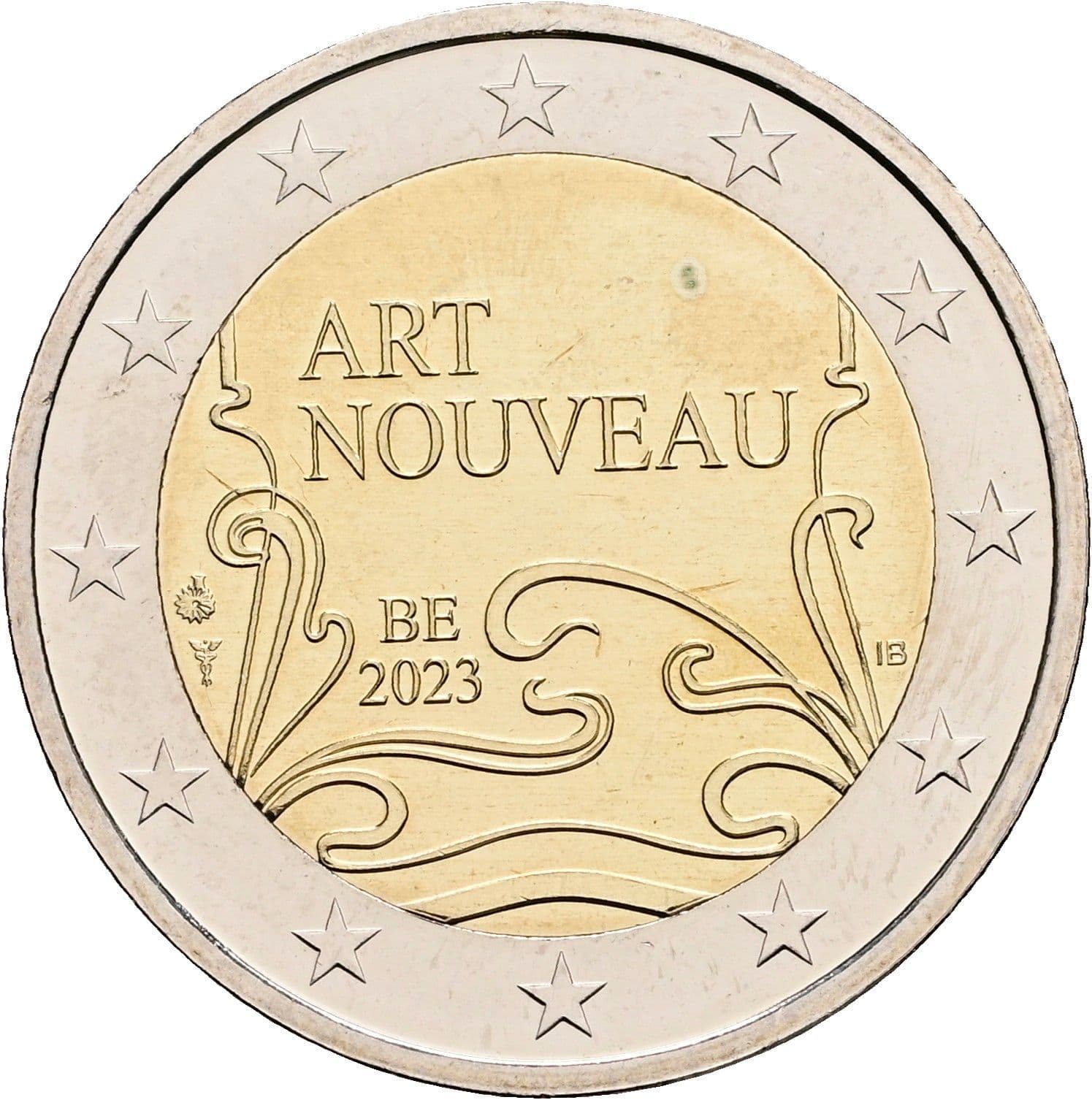 2 Euro