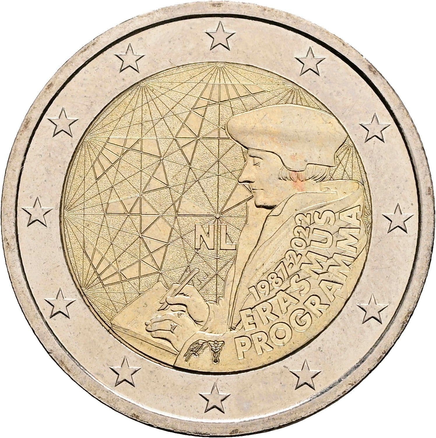 2 Euro