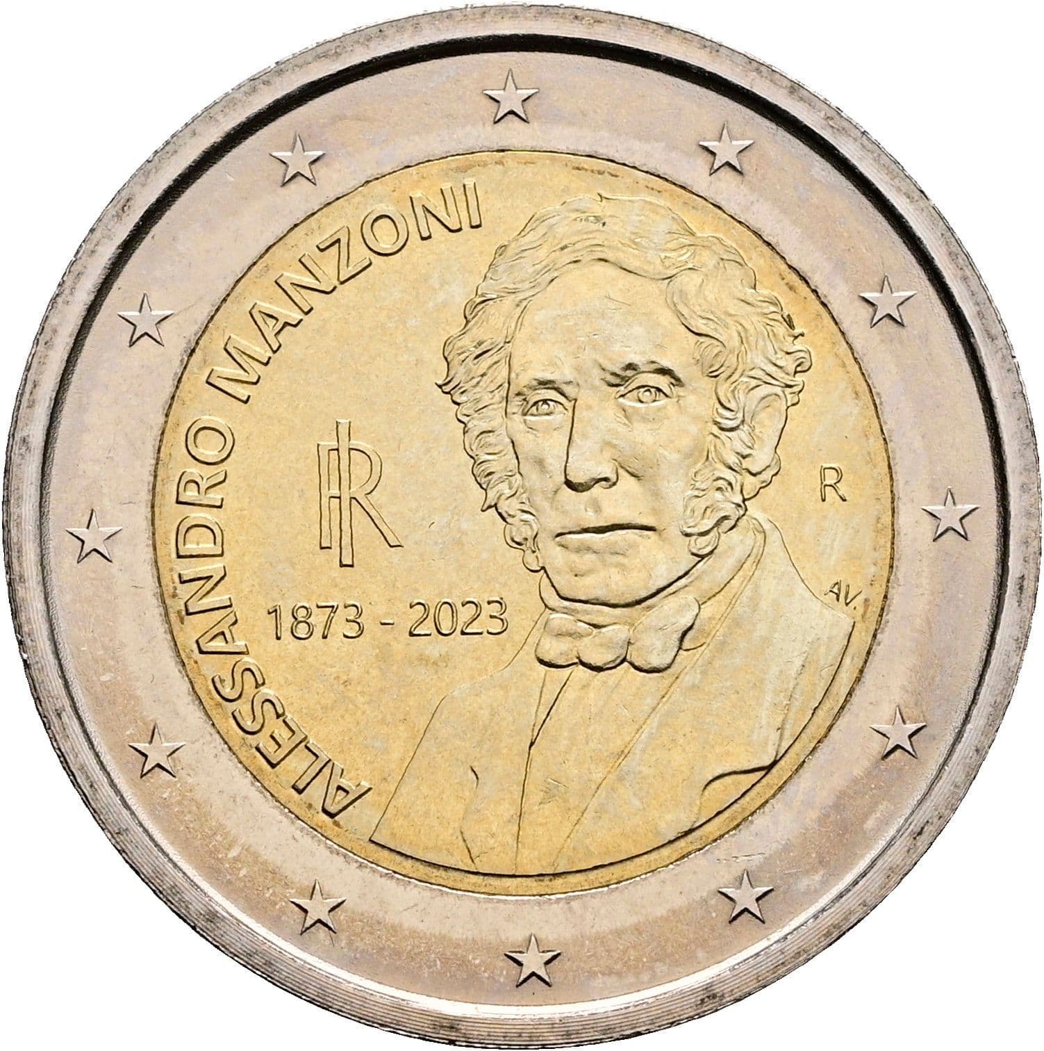 2 Euro