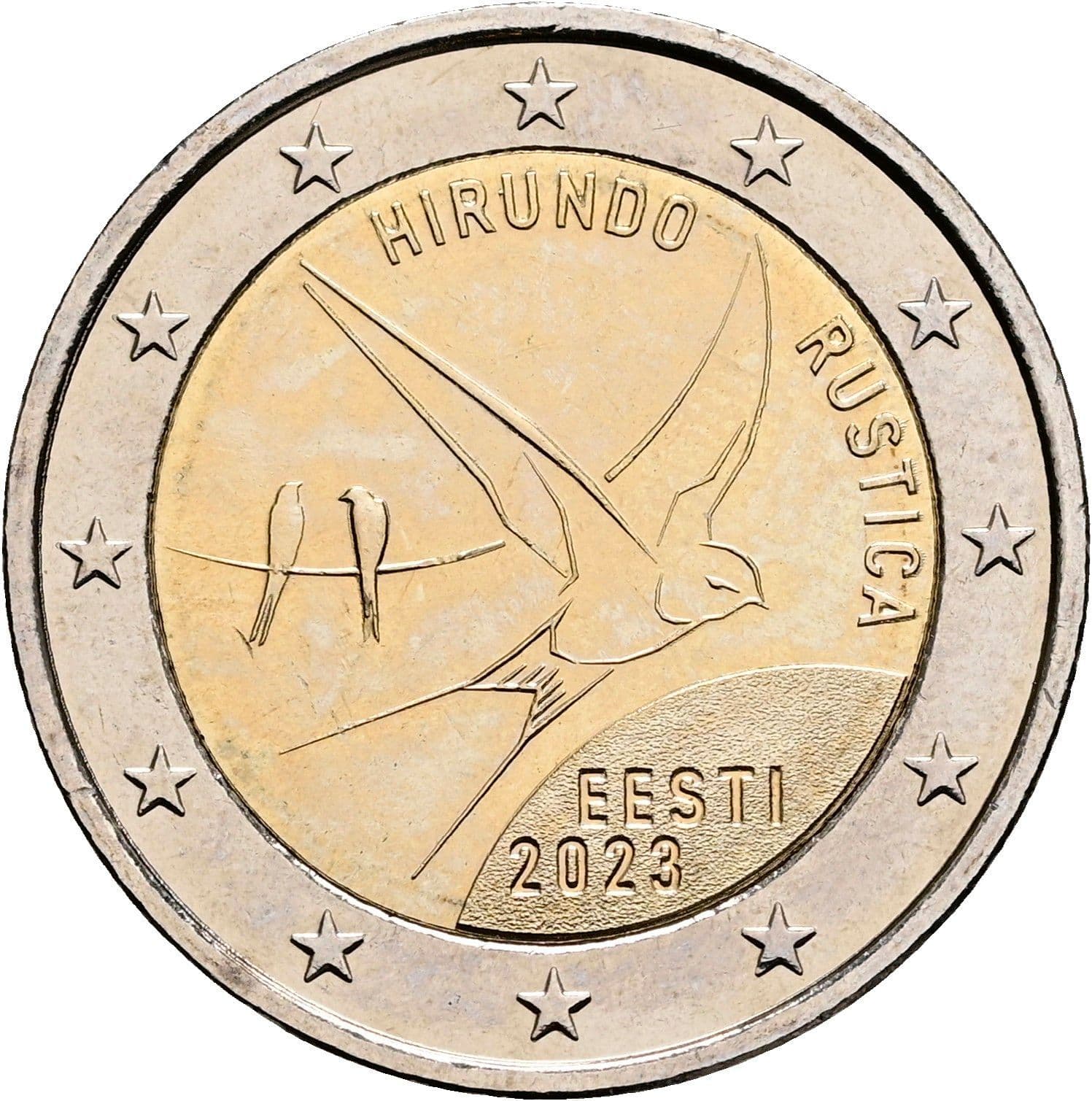 2 Euro