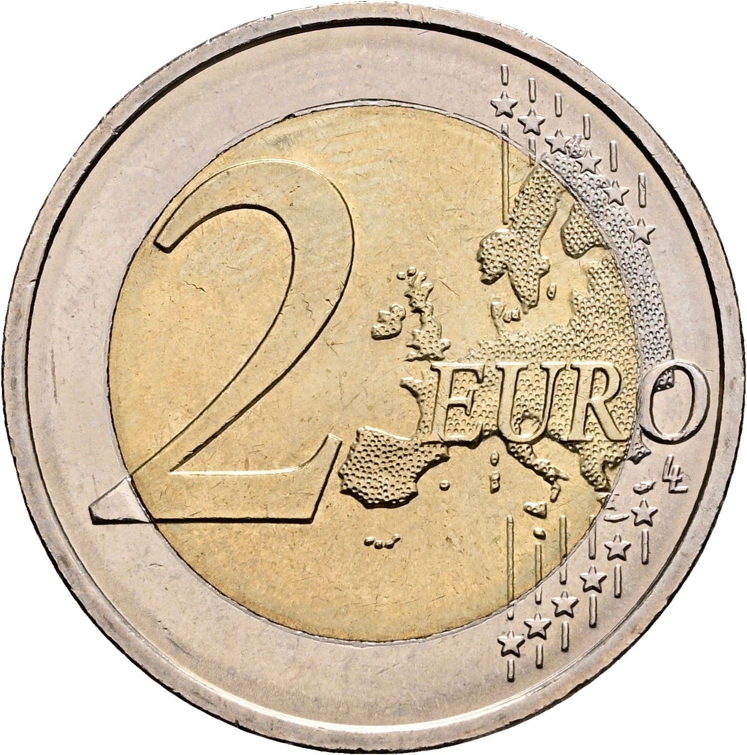 2 Euro