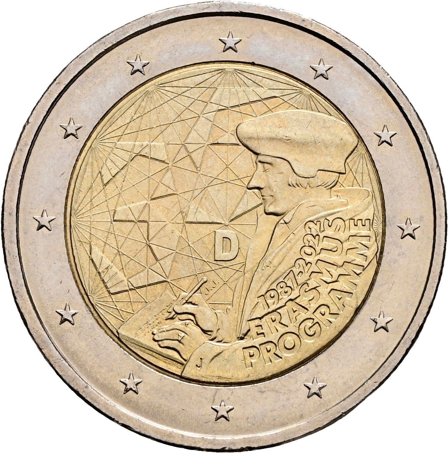2 Euro