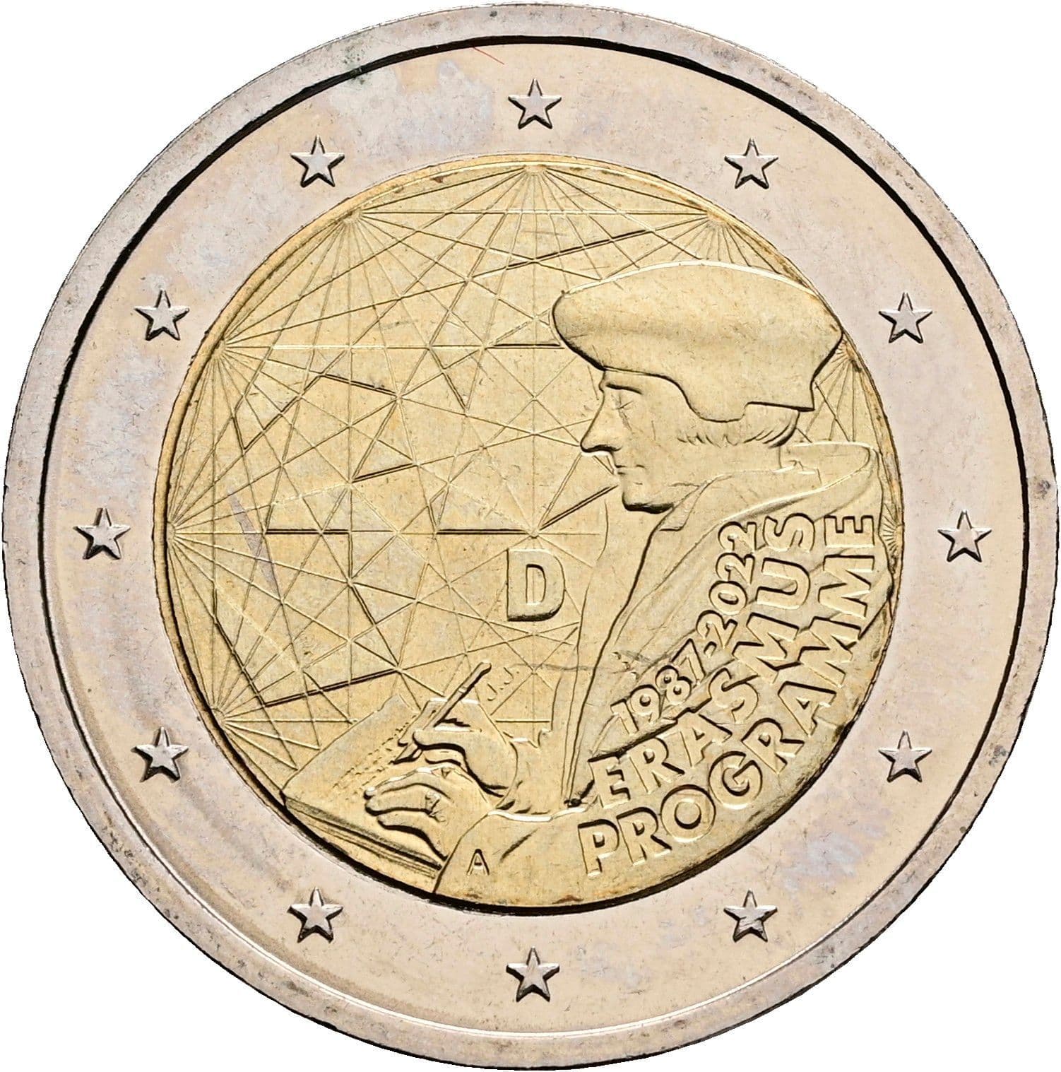 2 Euro