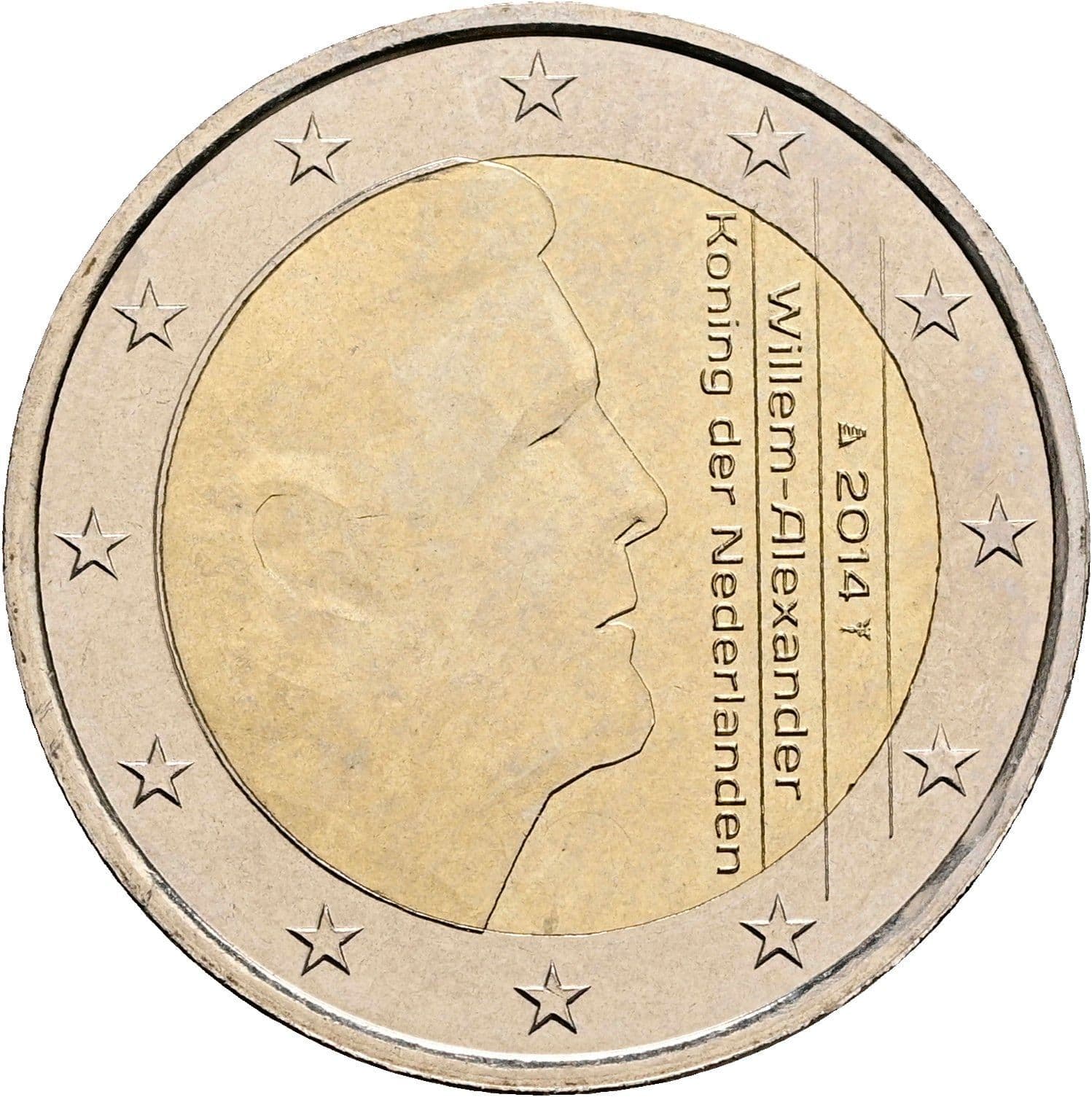 2 Euro