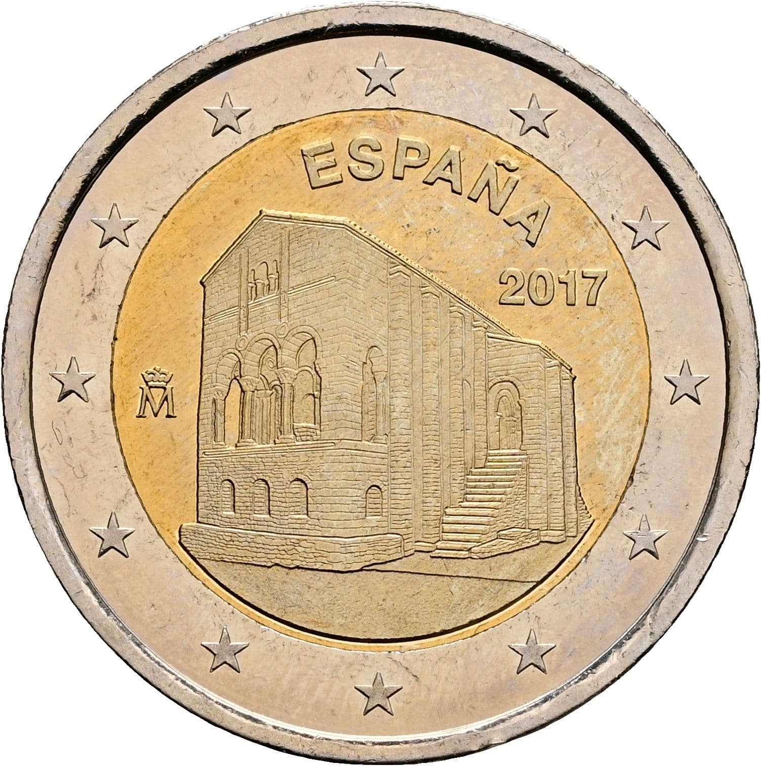 2 Euro