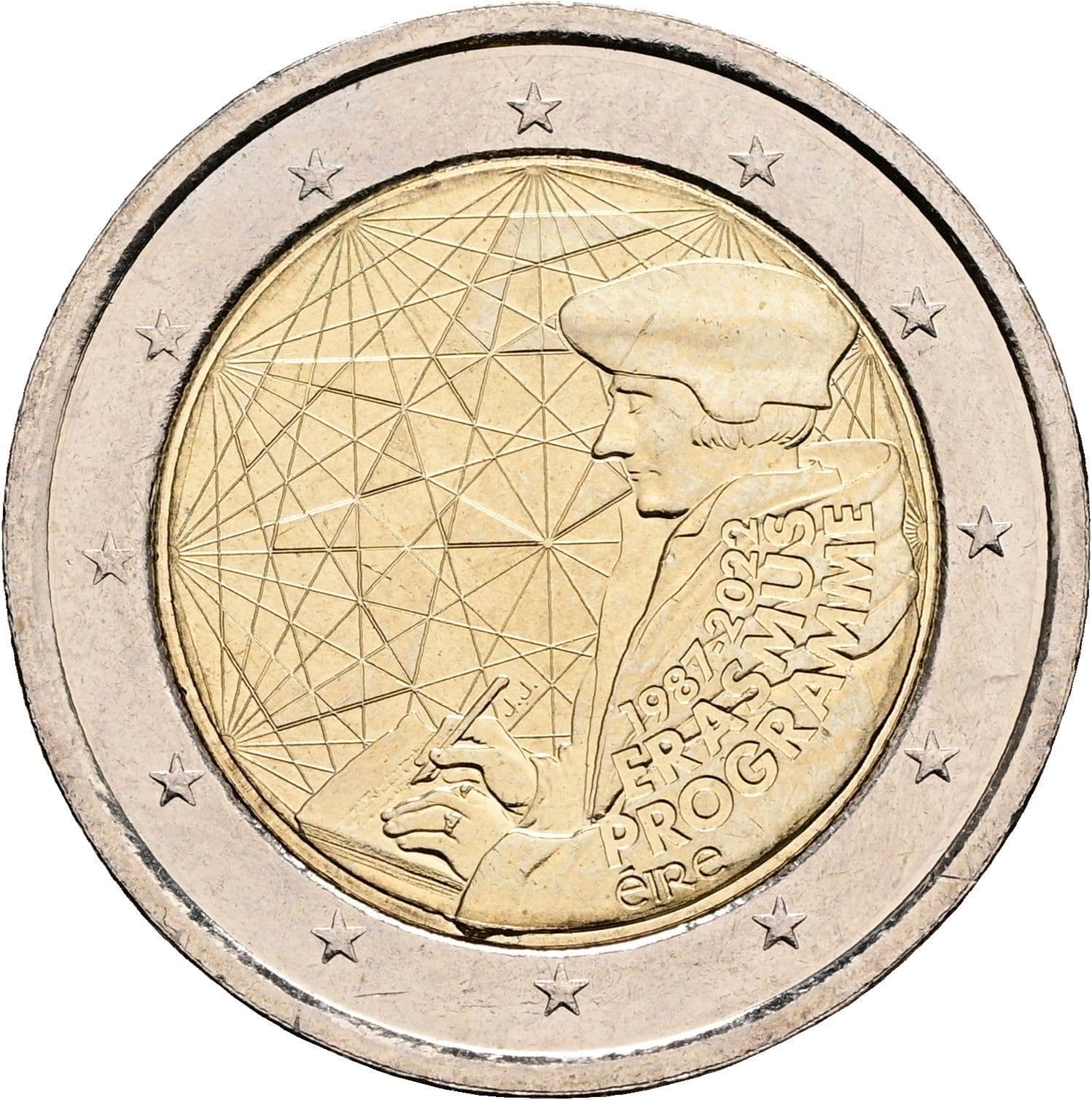2 Euro