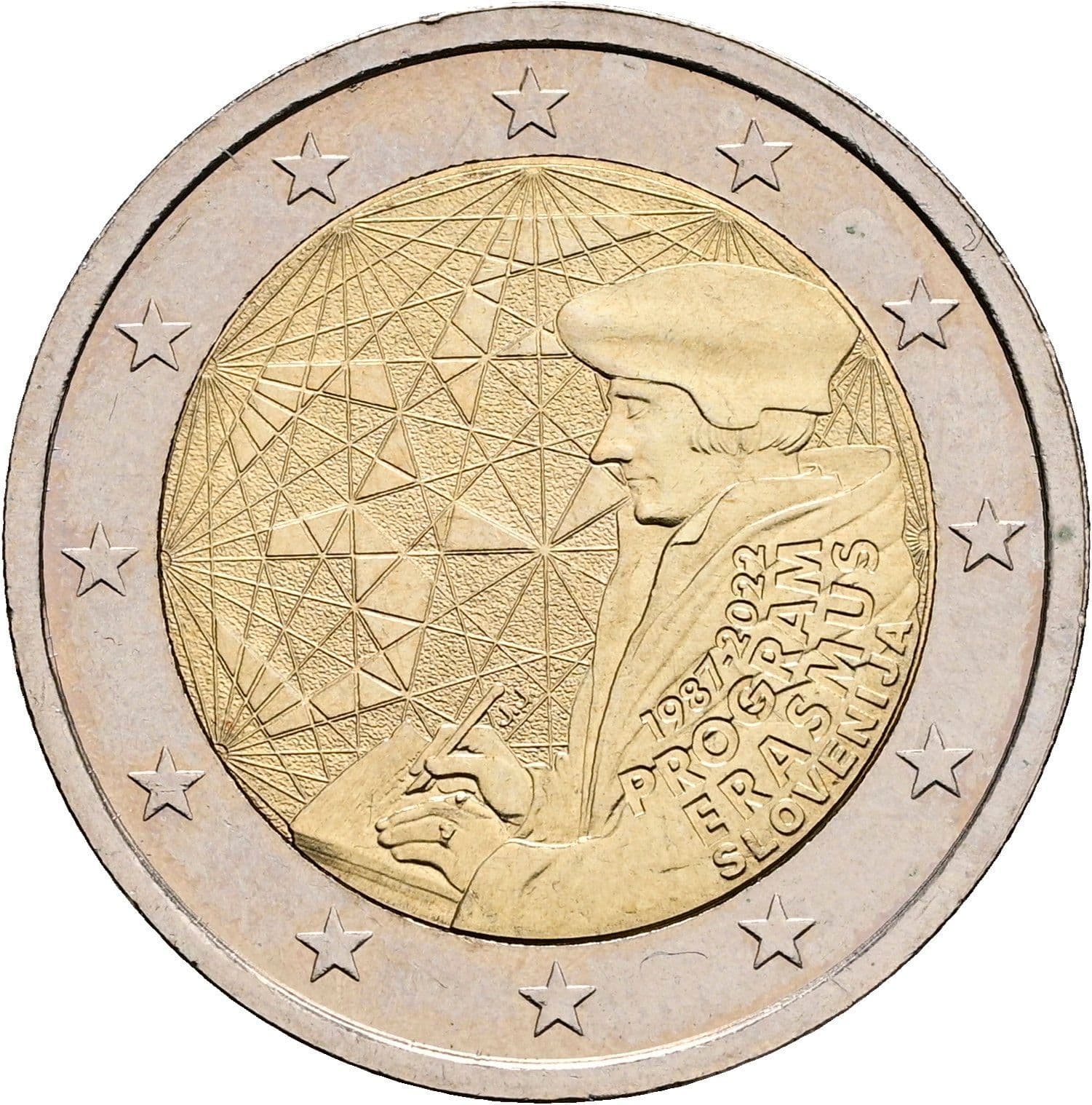 2 Euro