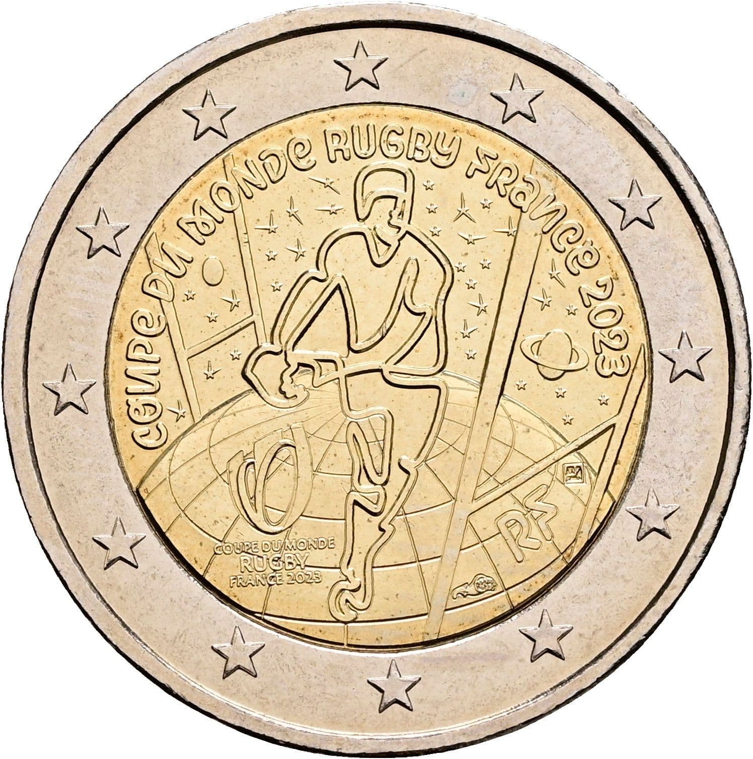 2 Euro