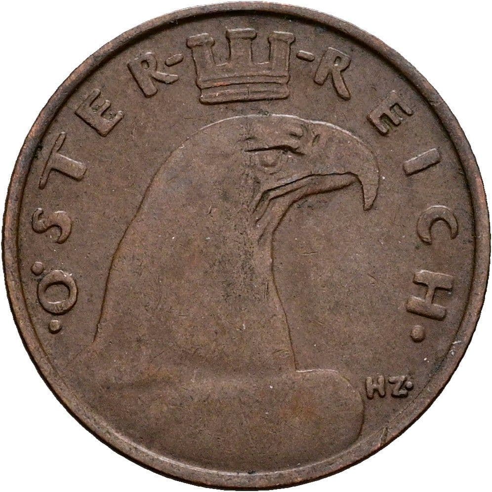 1 Groschen