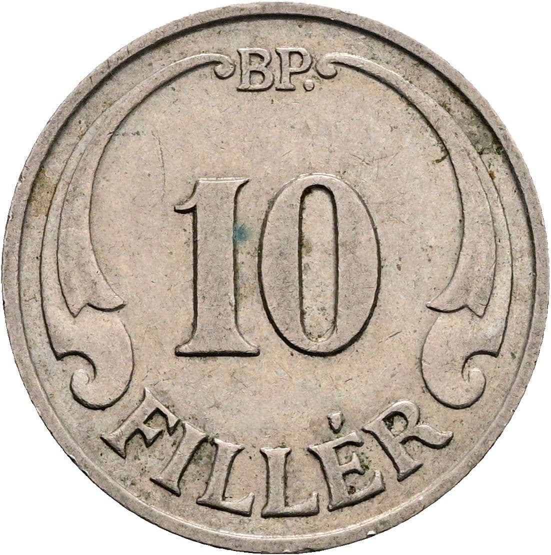 10 Filler