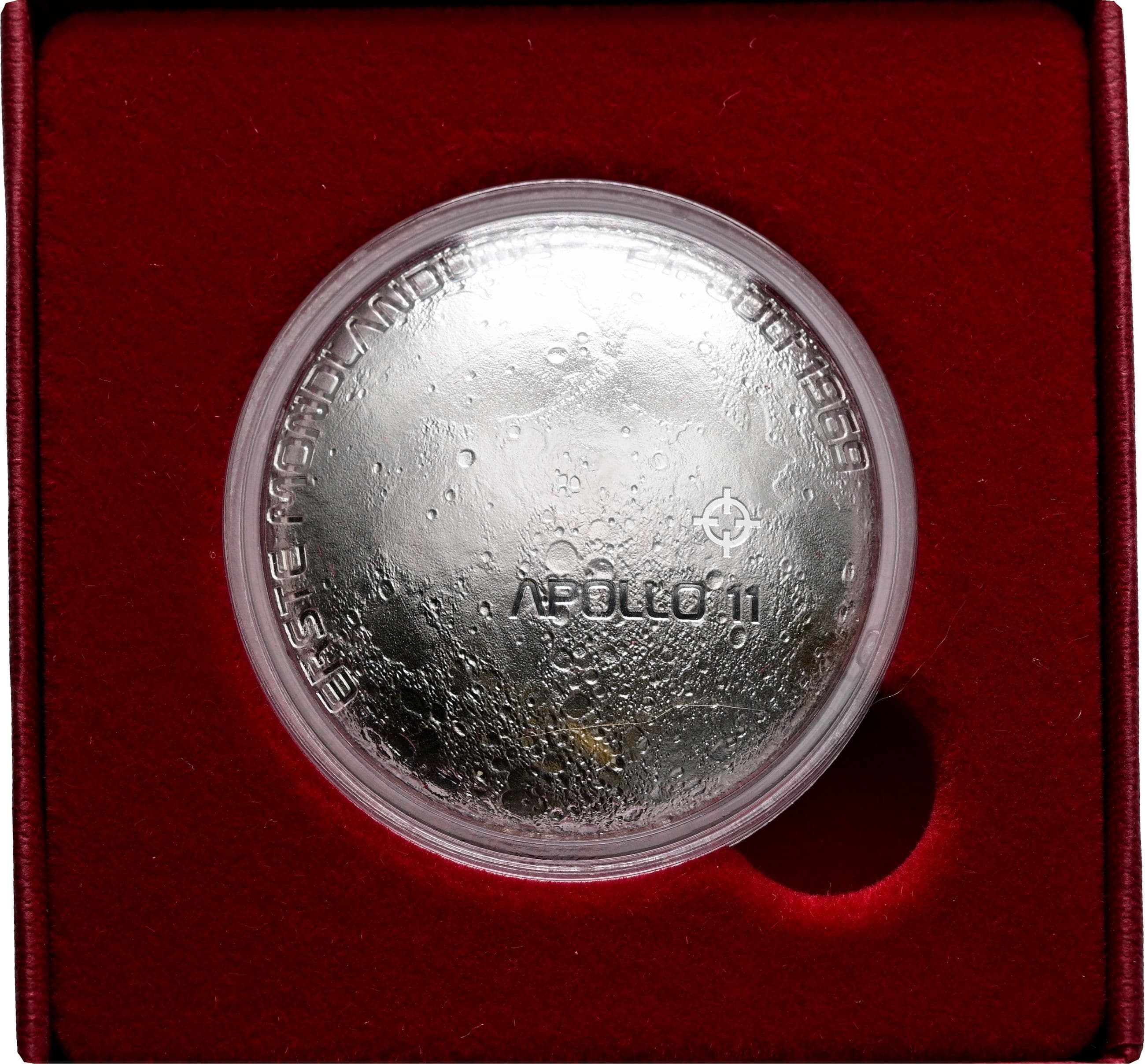 20 Euro 2019 – Rückseite