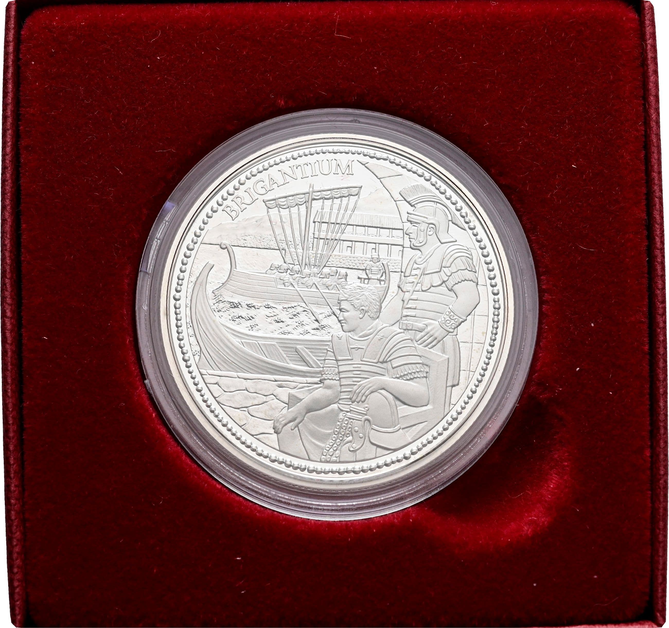 20 Euro 2012 – Rückseite