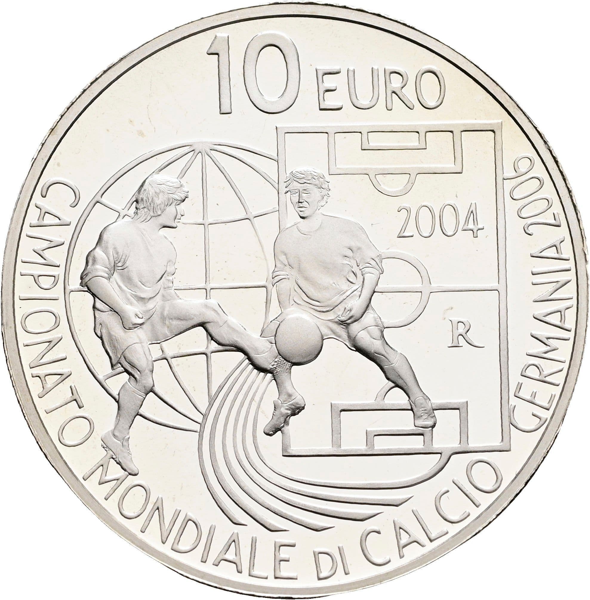 10 Euro