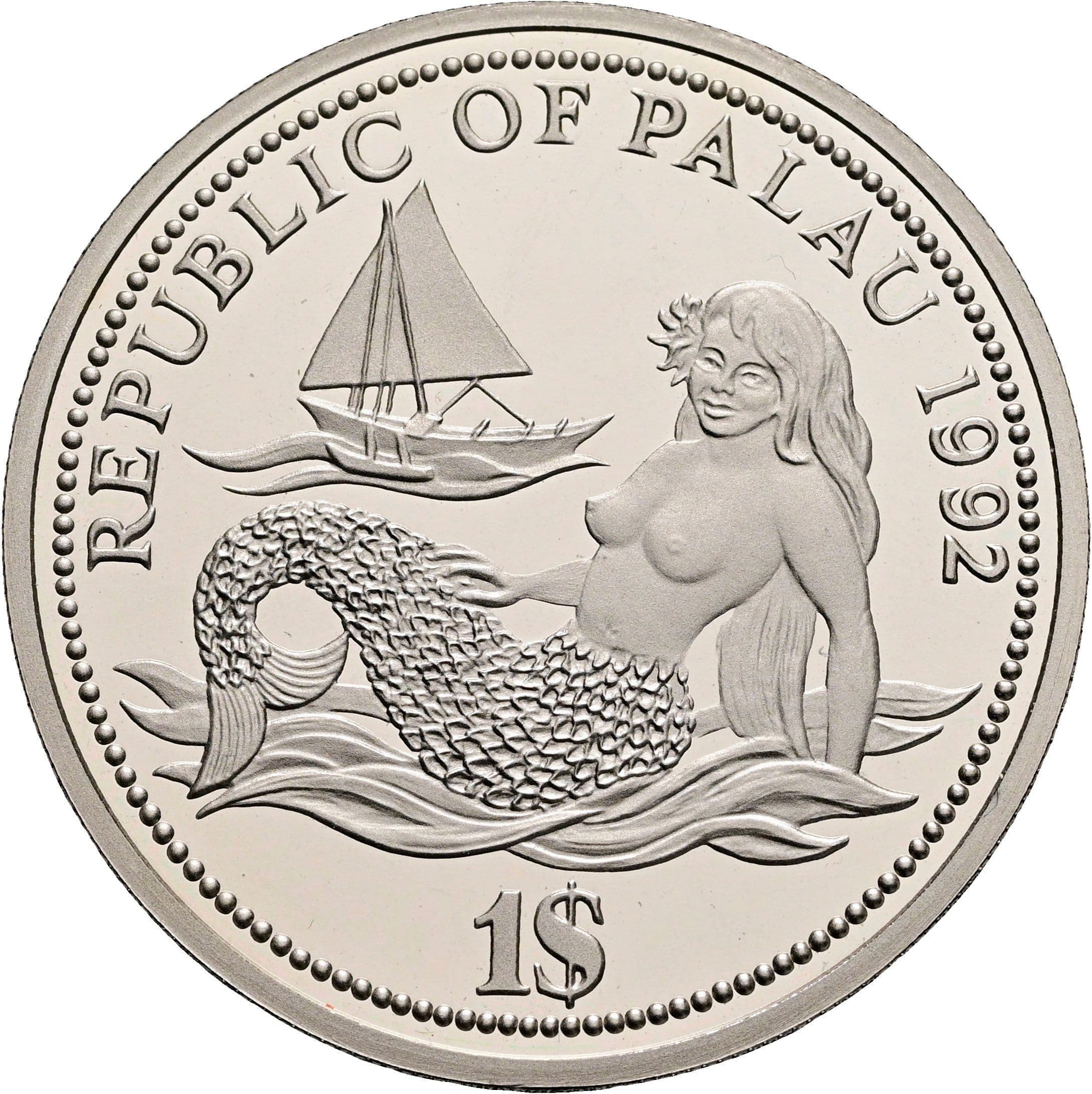 1 Dollar