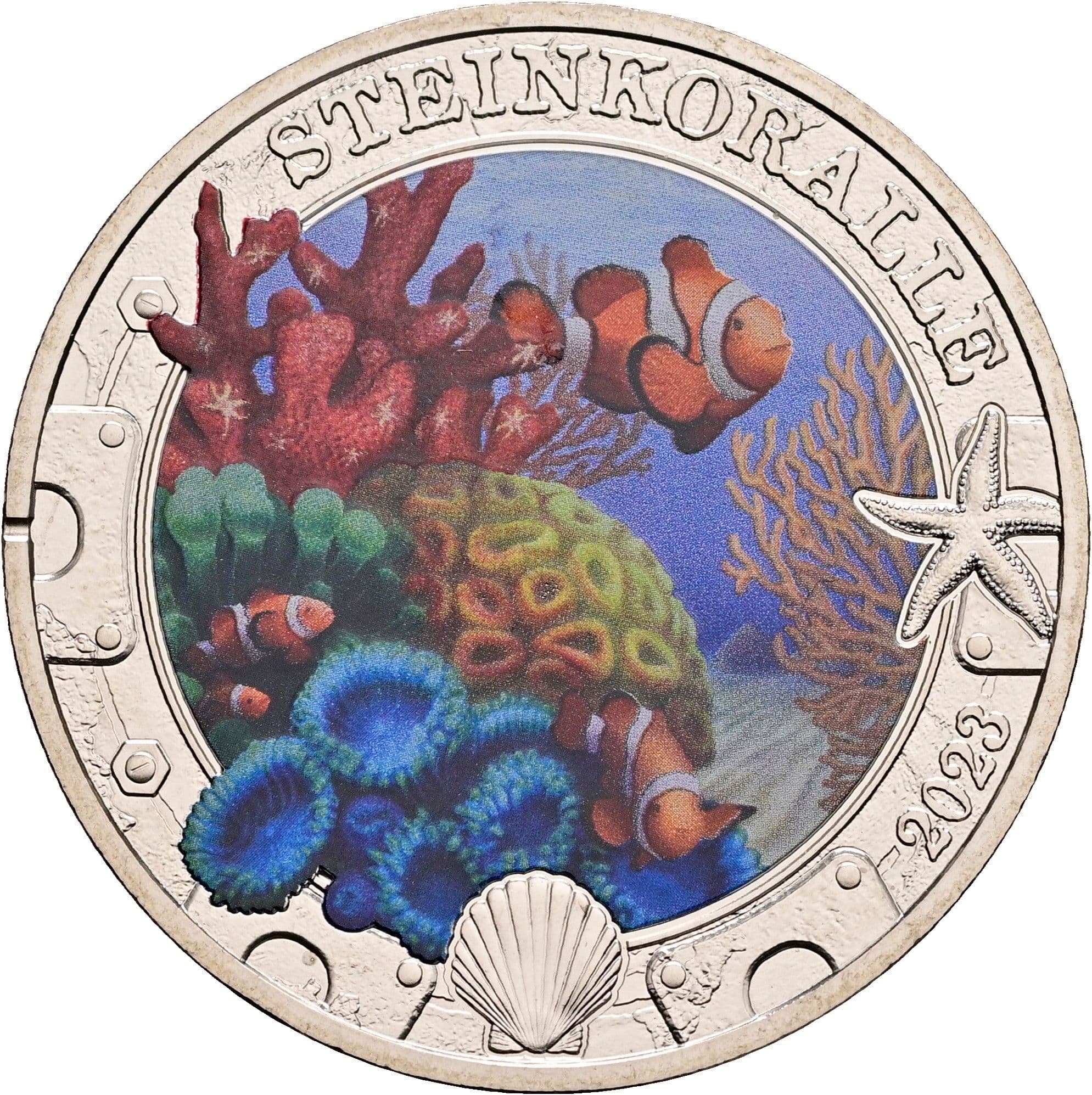 3 Euro