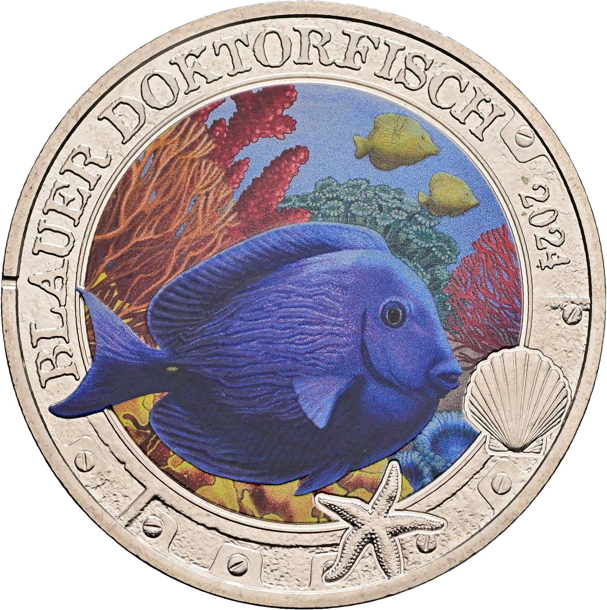 3 Euro
