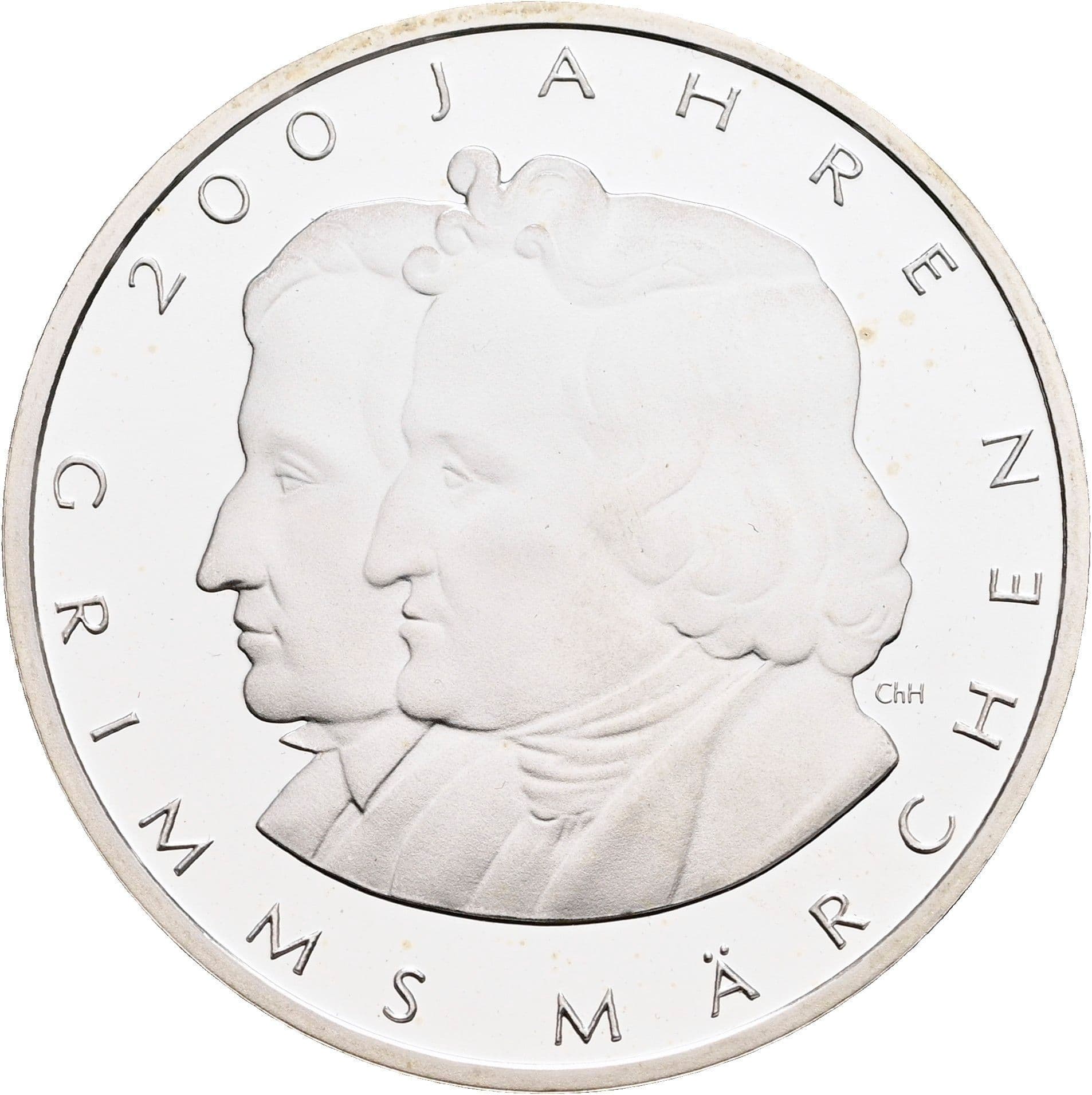 10 Euro 2012 – Vorderseite