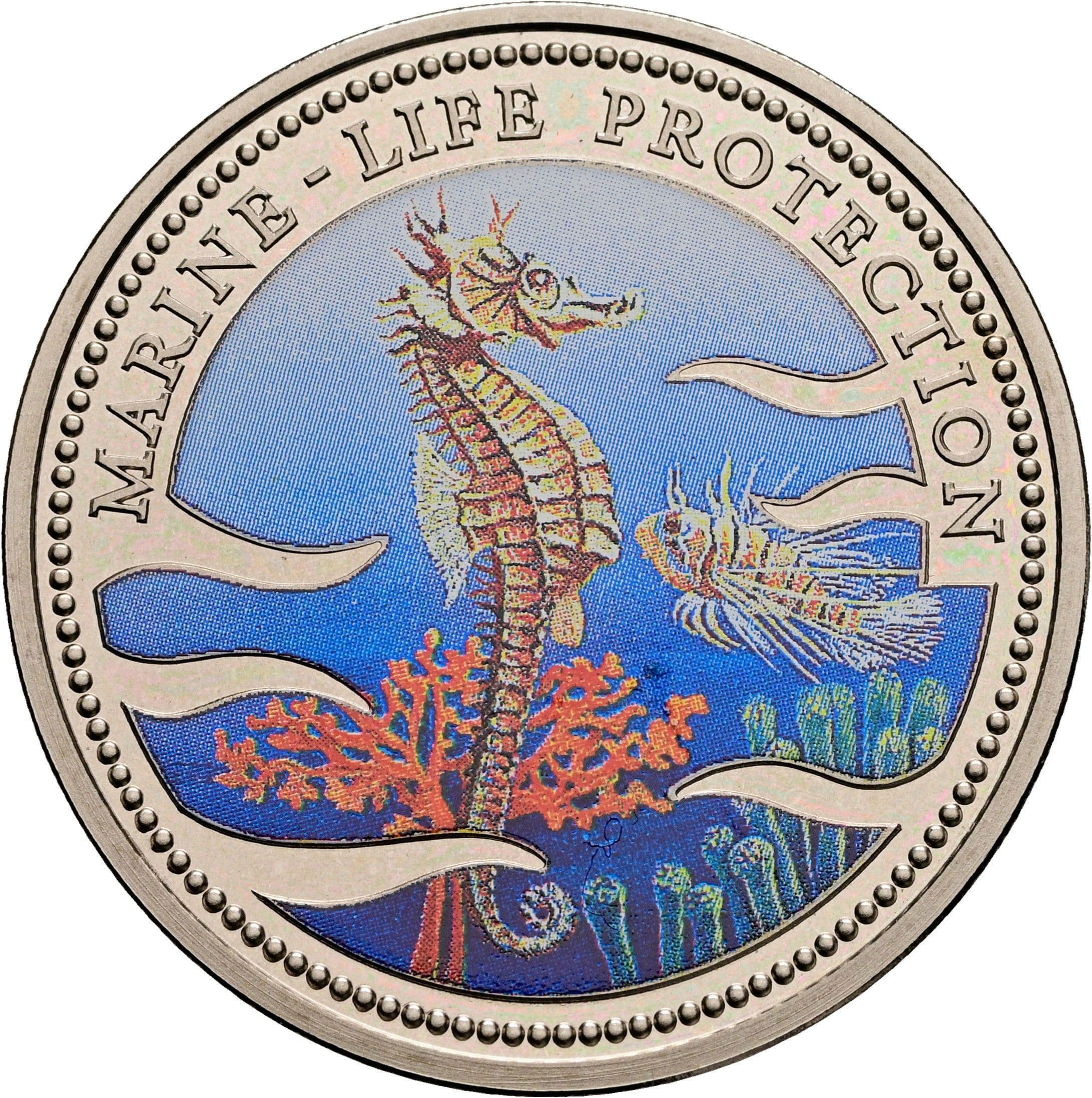 1 Dollar