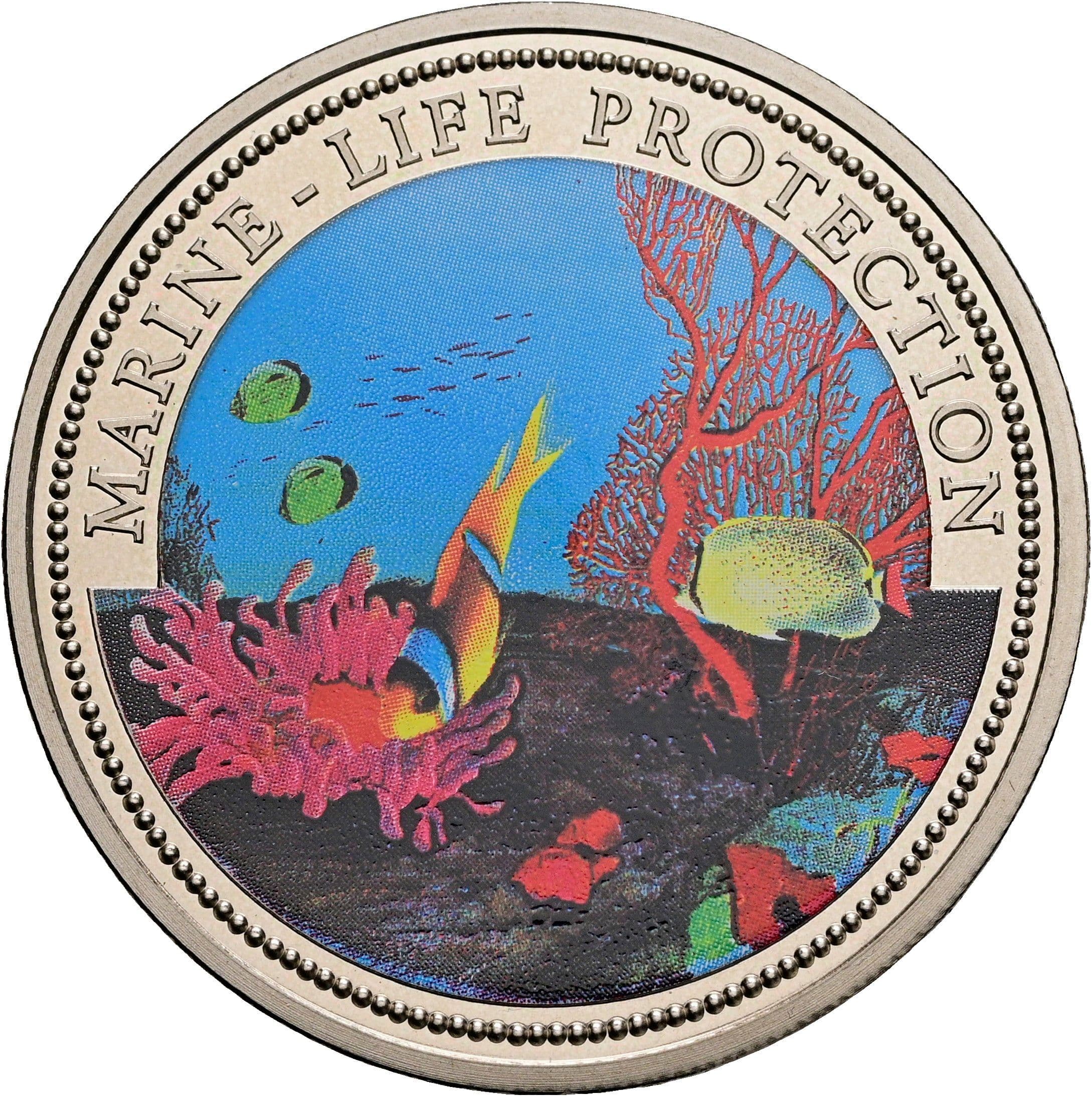 1 Dollar