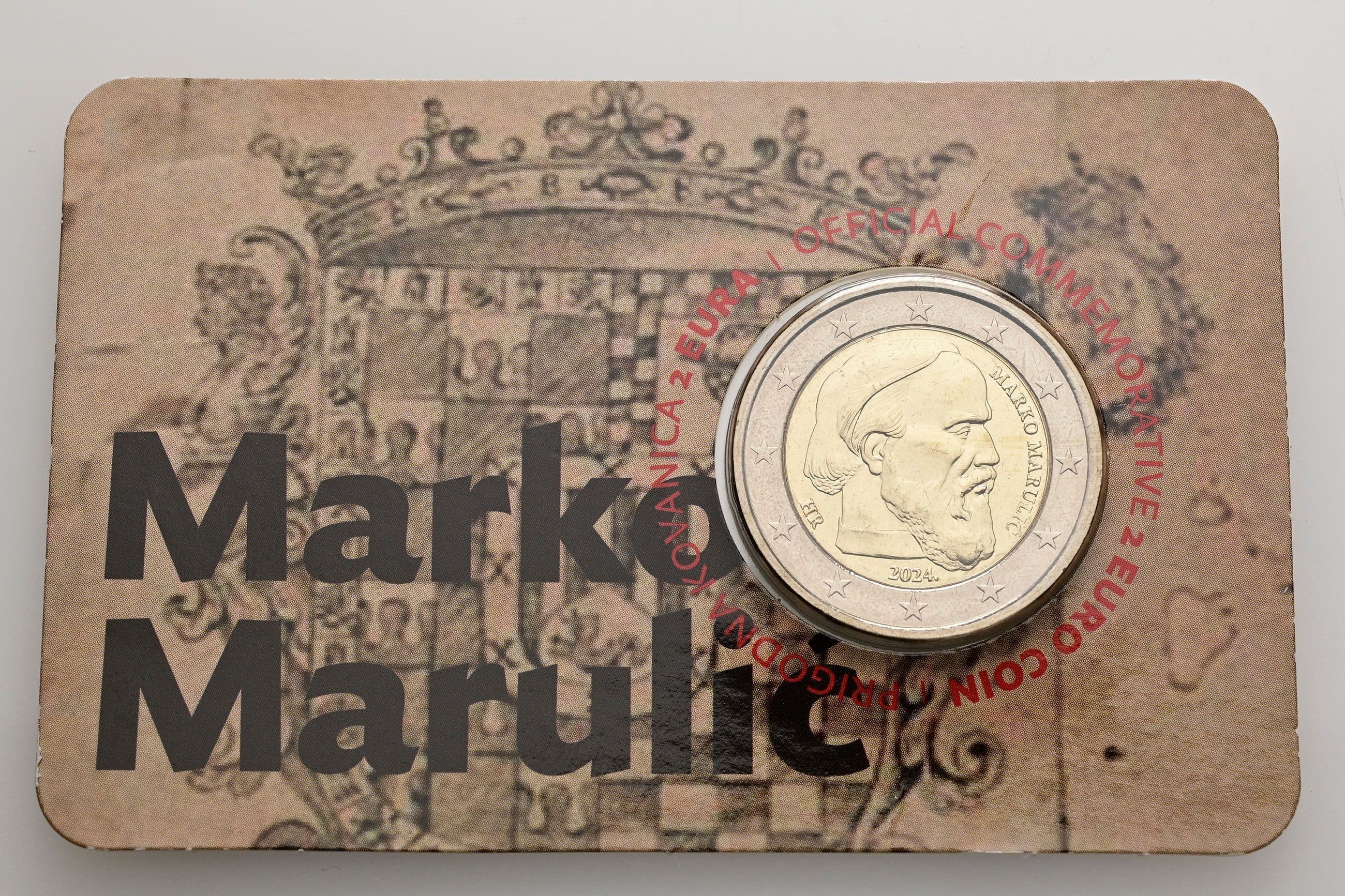 2 Euro