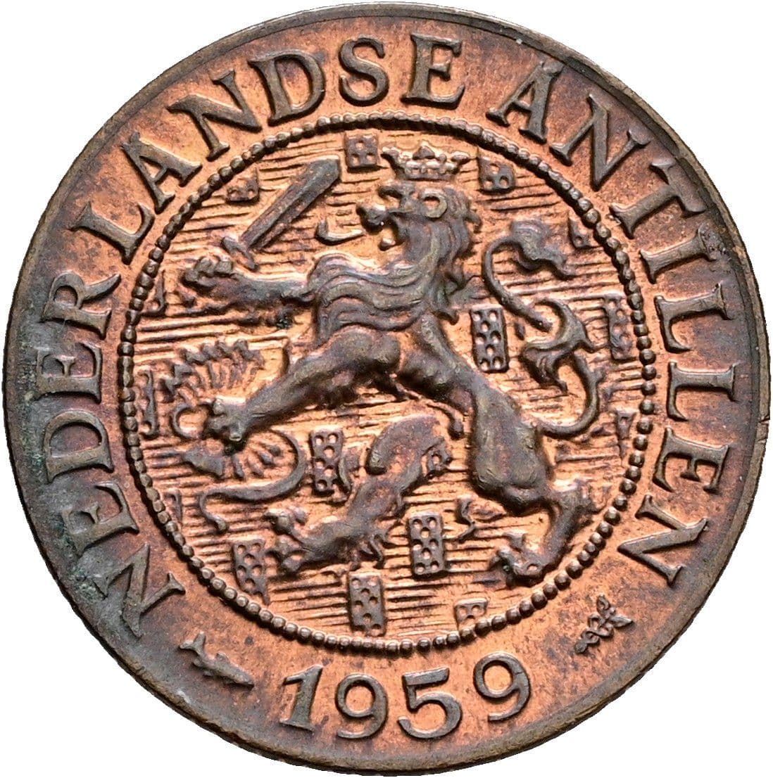 1 Cent