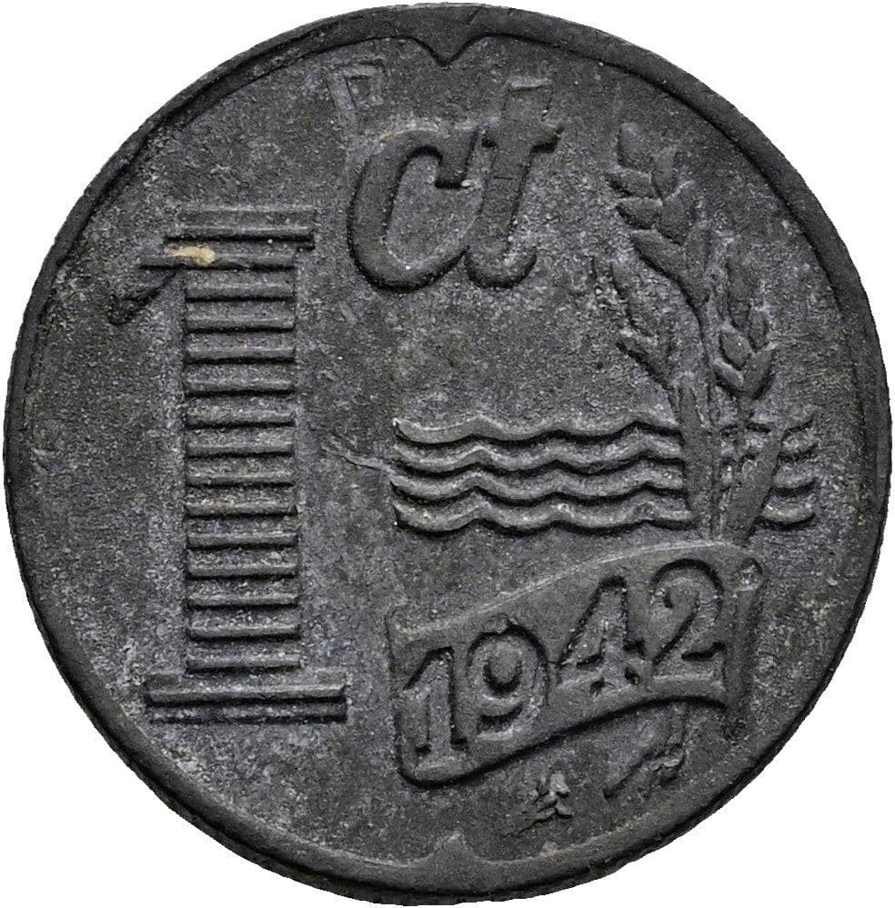 1 Cent