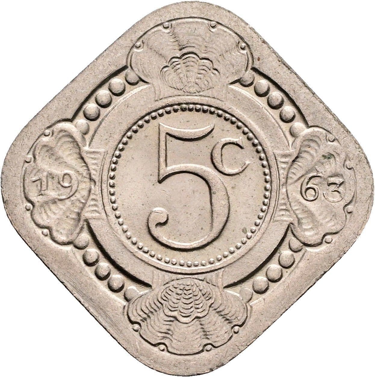 5 Cent