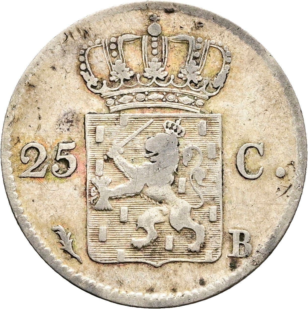 25 Cent