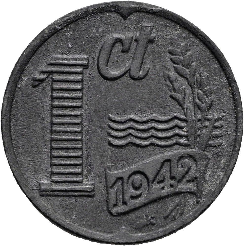 1 Cent