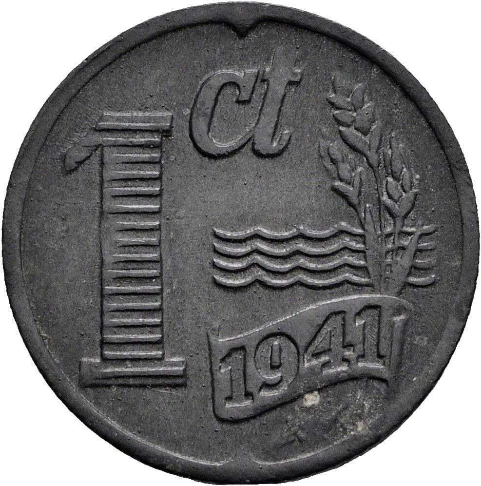 1 Cent