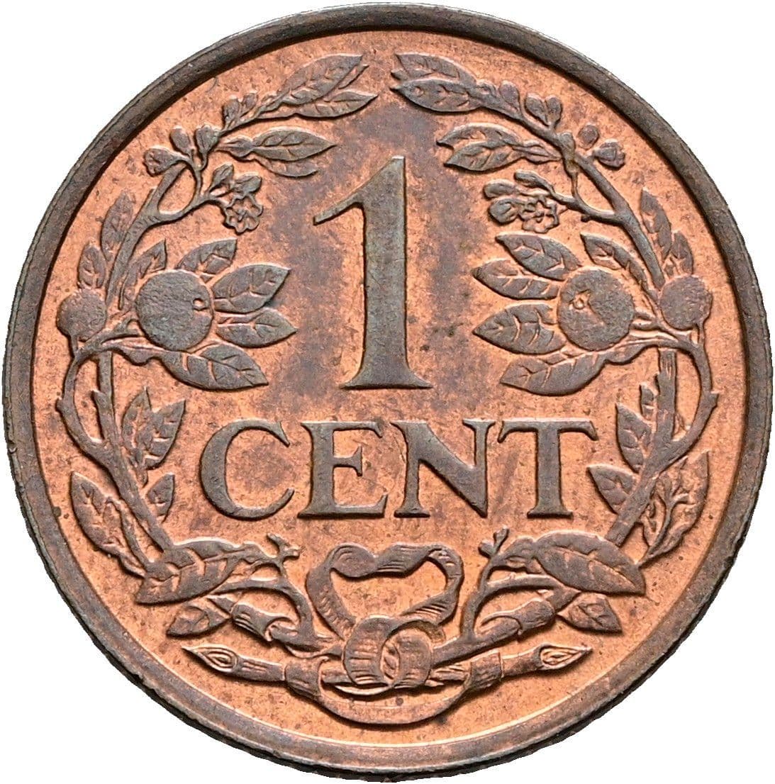 1 Cent