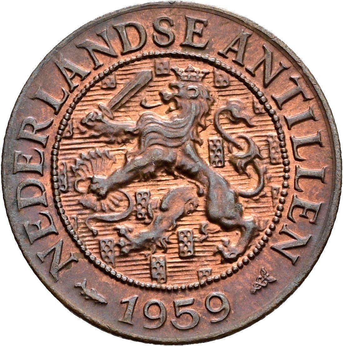 1 Cent