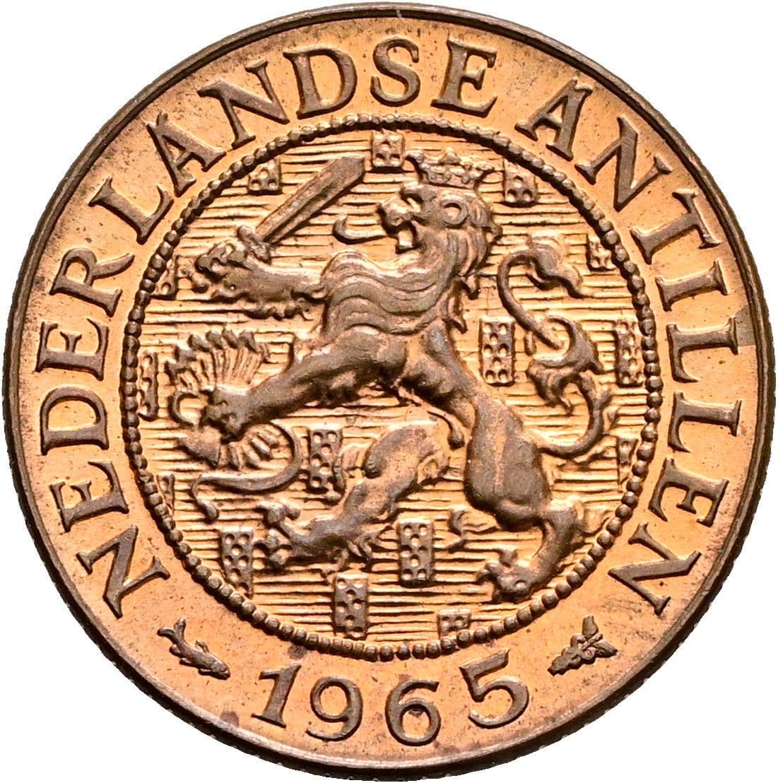 1 Cent