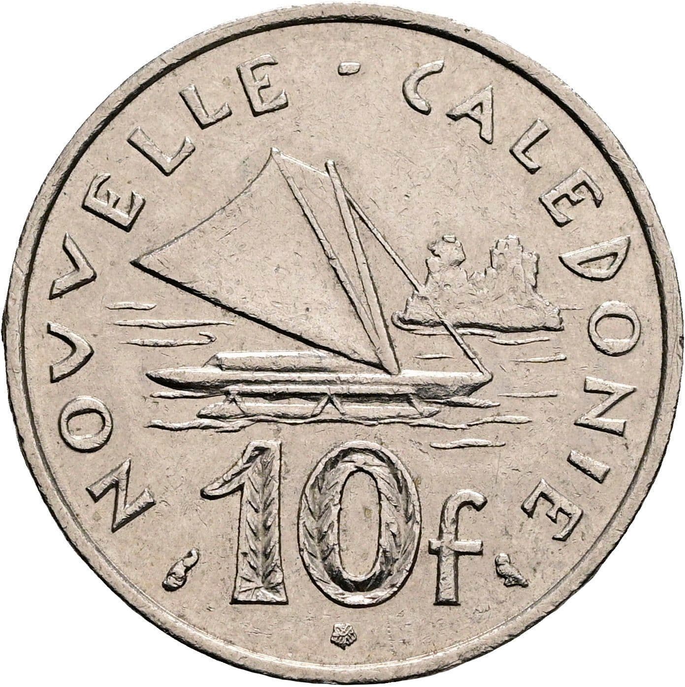 10 Francs