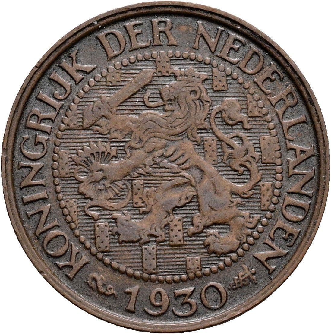 1 Cent