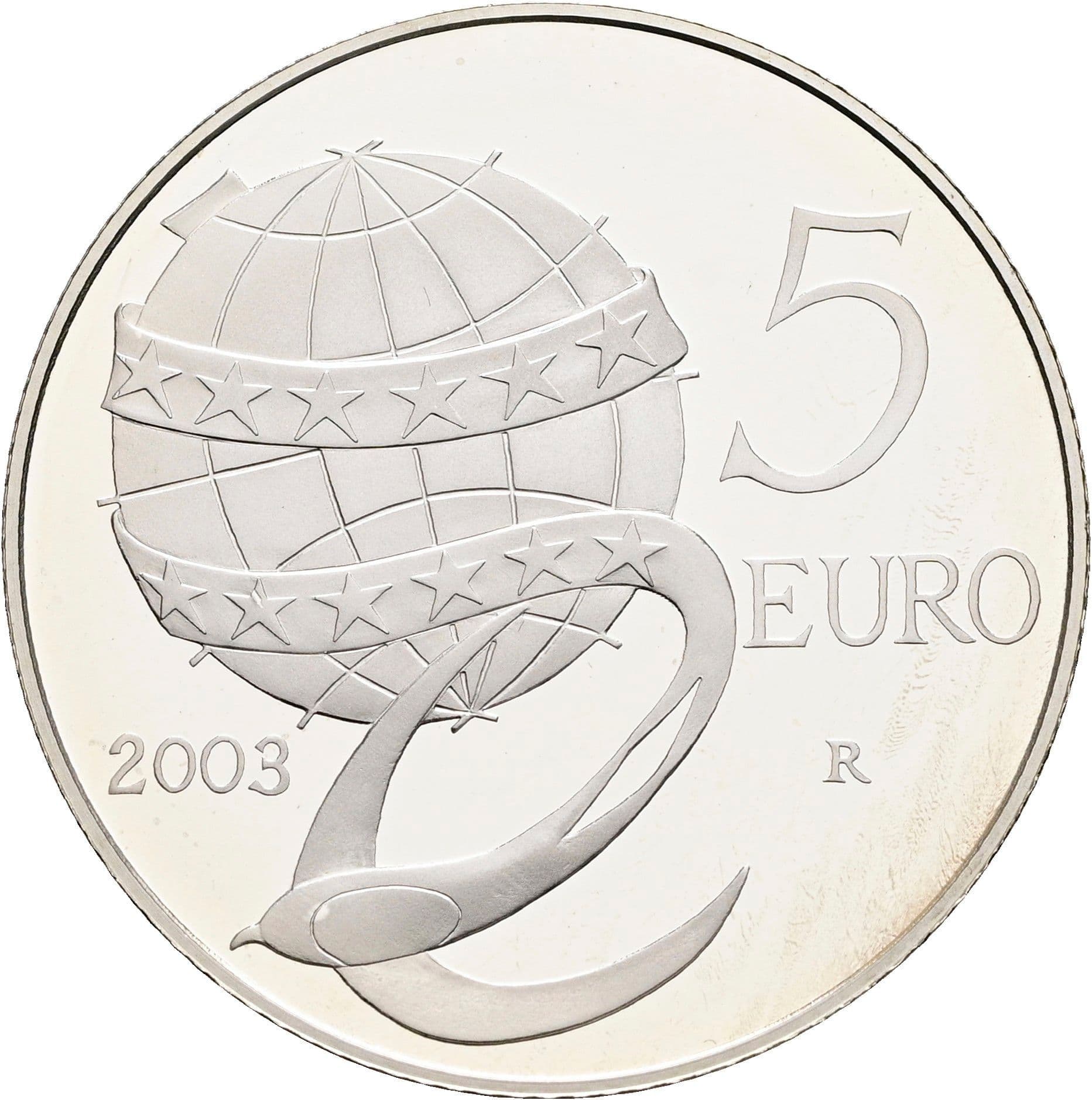 5 Euro