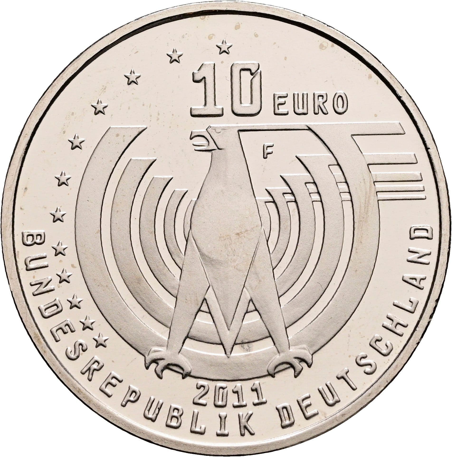 10 Euro