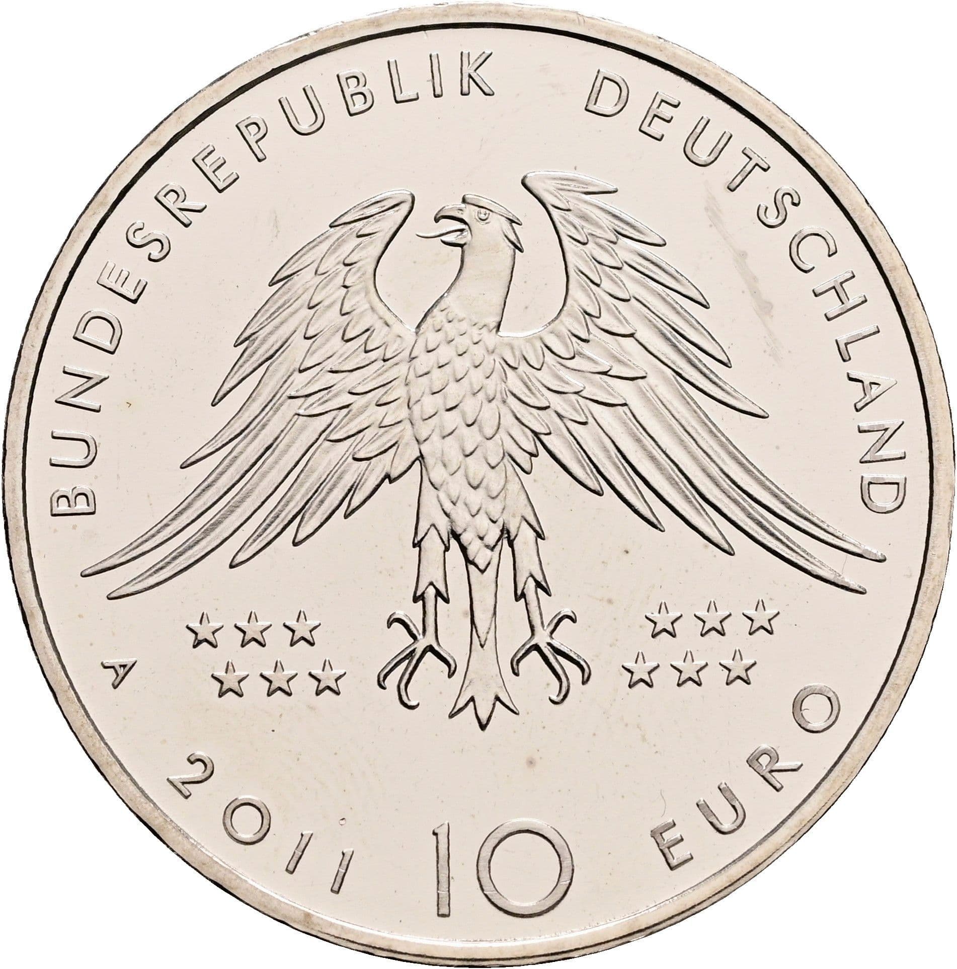 10 Euro