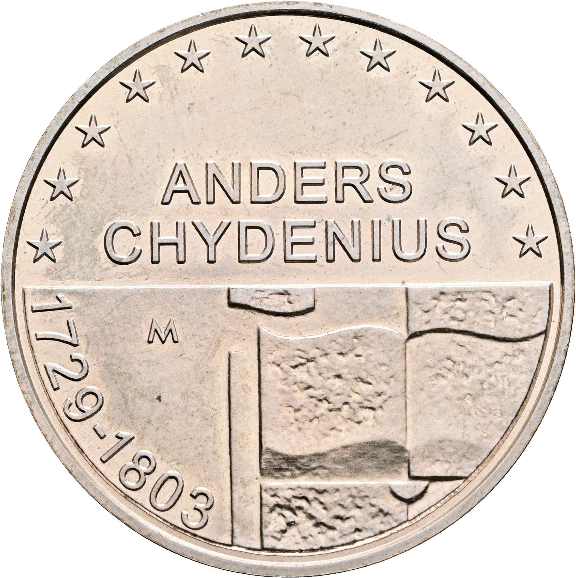 10 Euro