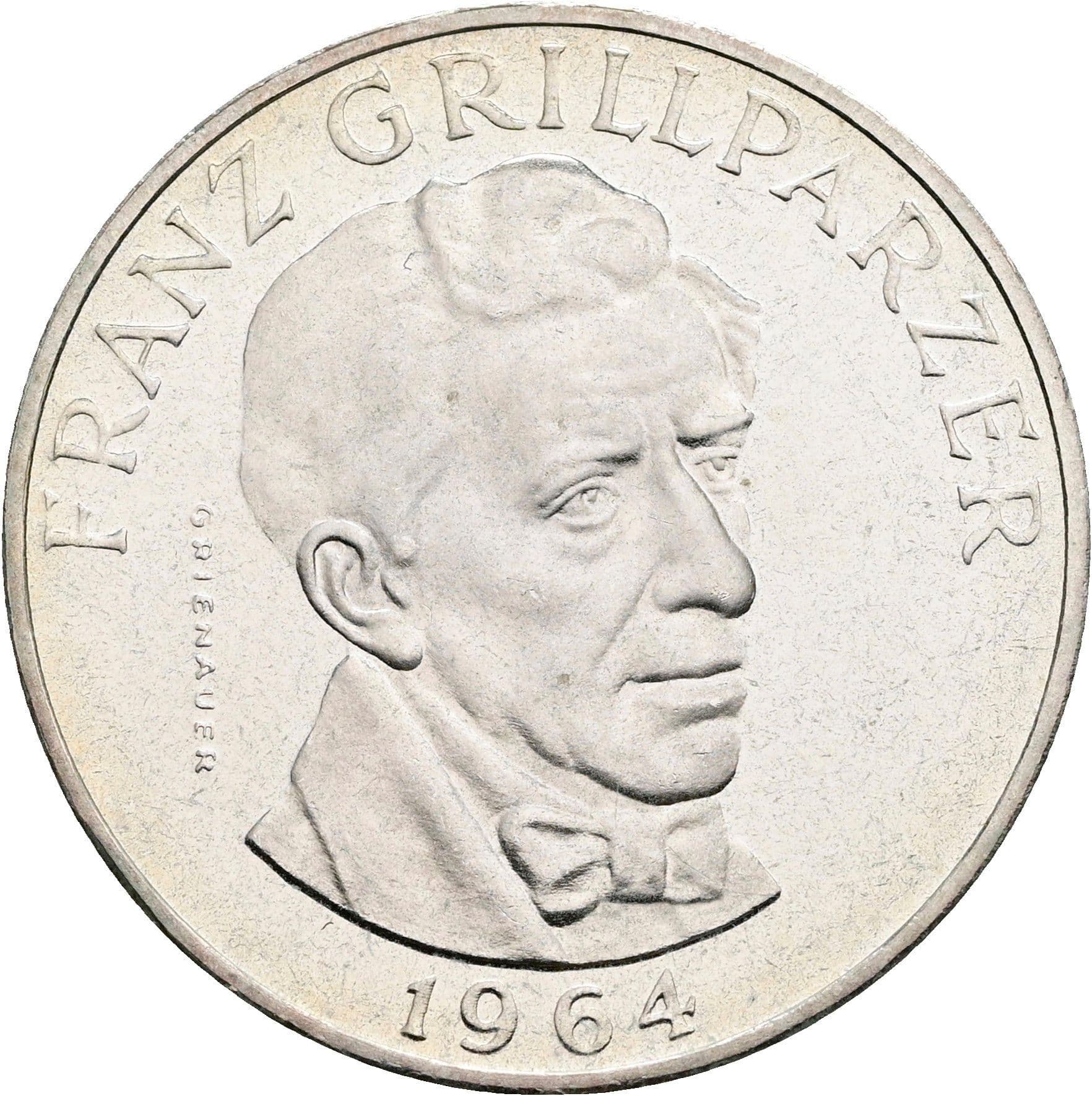 25 Schilling