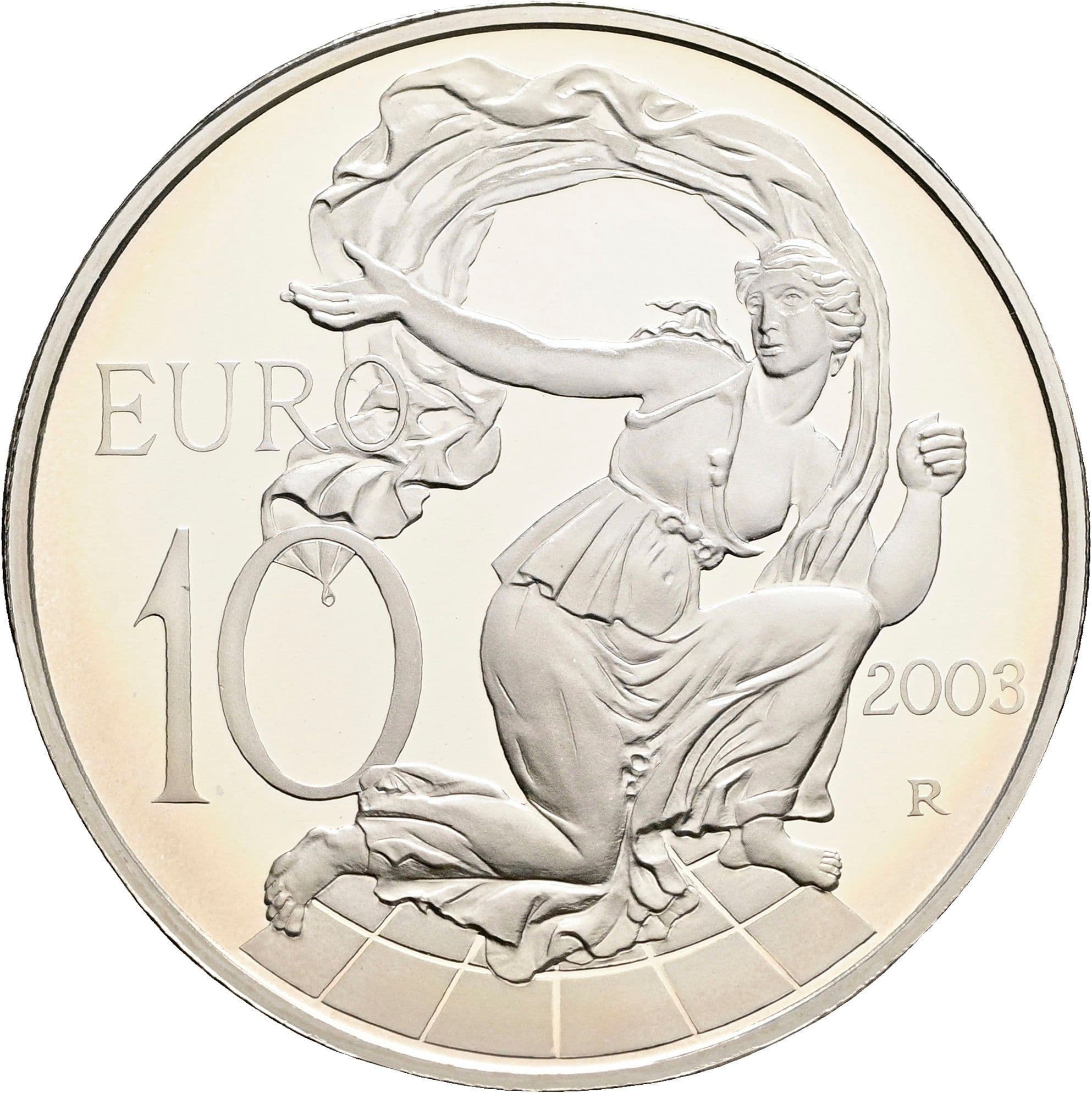 10 Euro